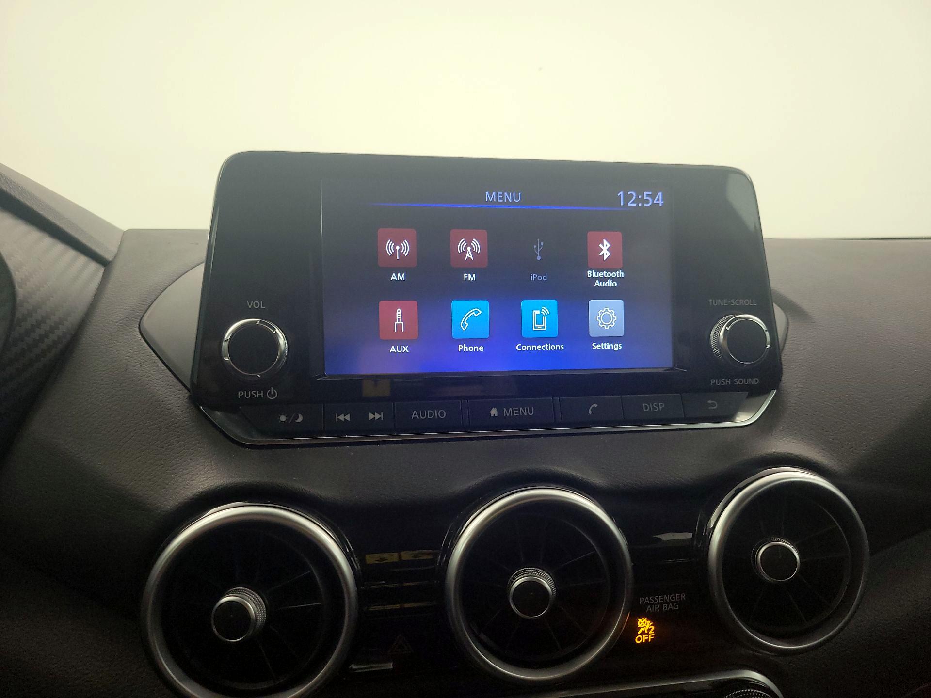 Thumbnail: 2024 Nissan Sentra - 15