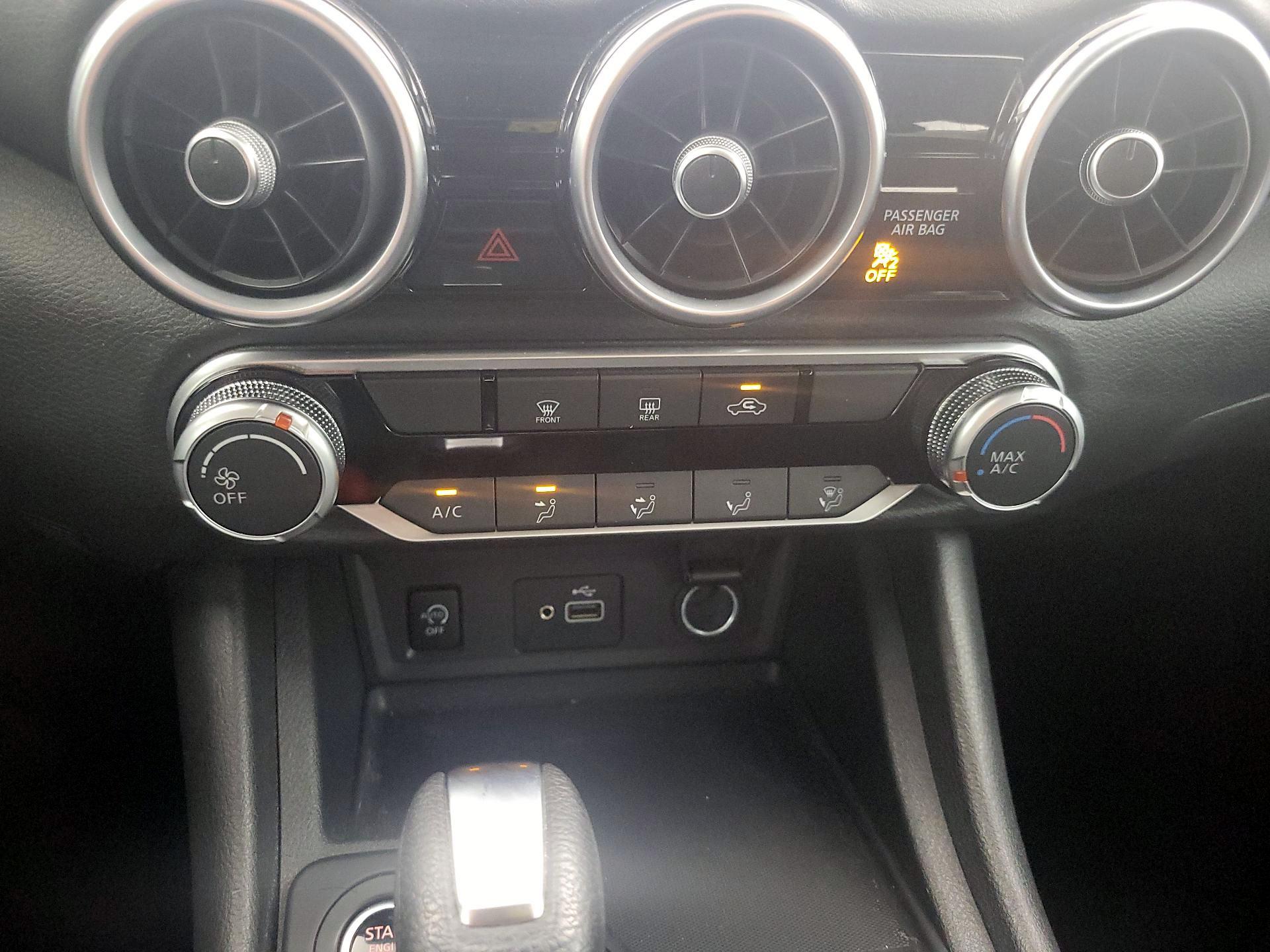 Thumbnail: 2024 Nissan Sentra - 16