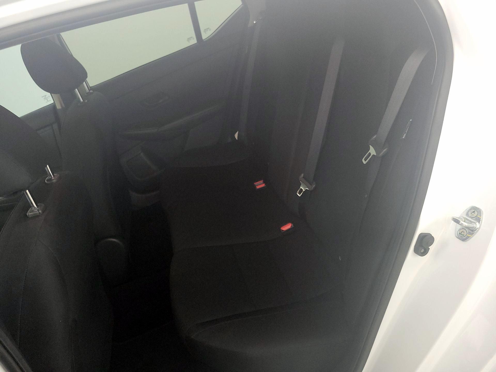 Thumbnail: 2024 Nissan Sentra - 19