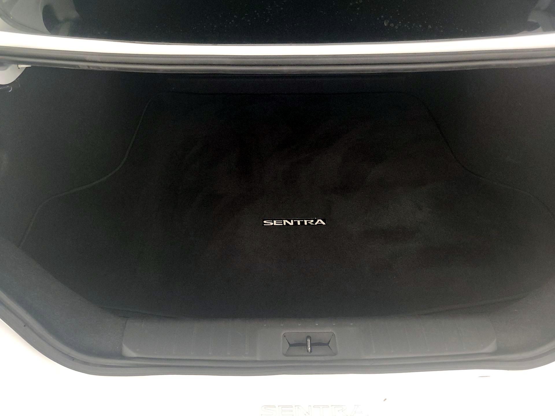 Thumbnail: 2024 Nissan Sentra - 20