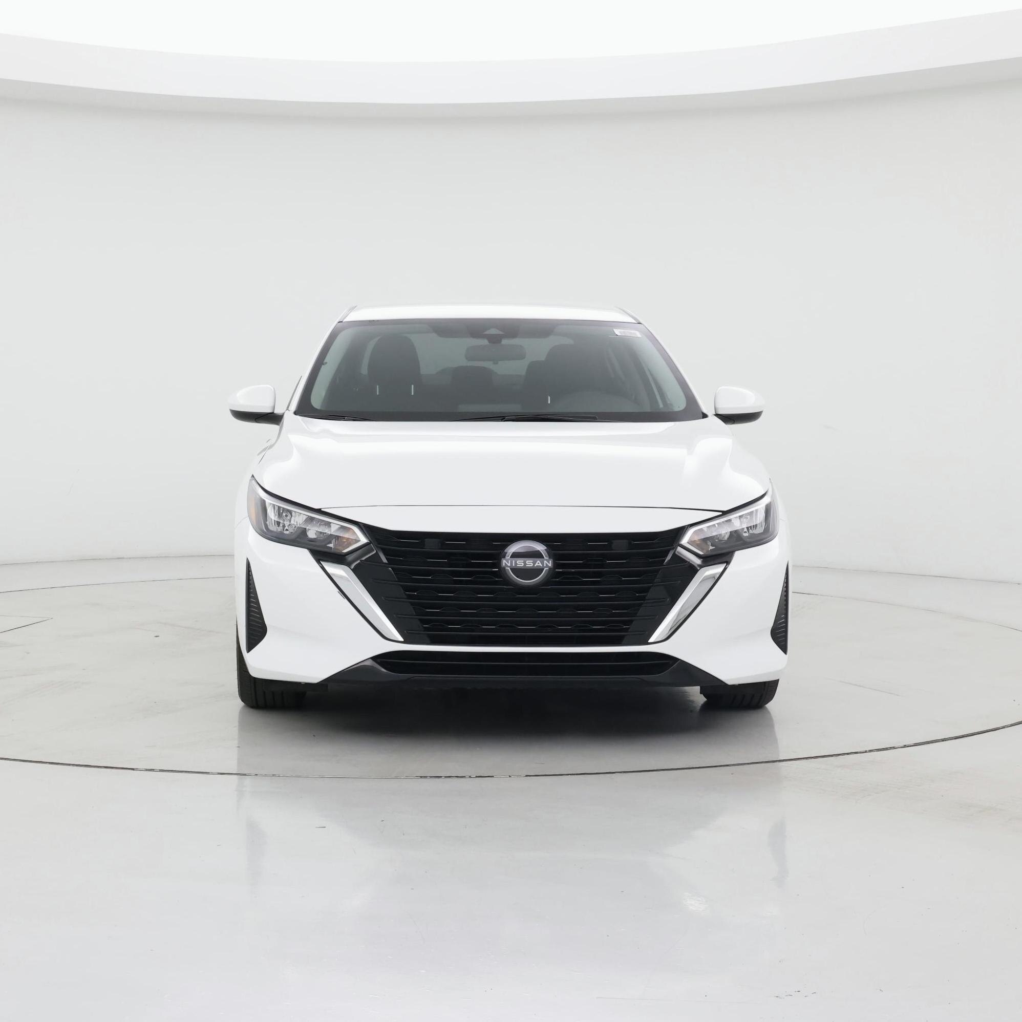 Thumbnail: 2024 Nissan Sentra - 5