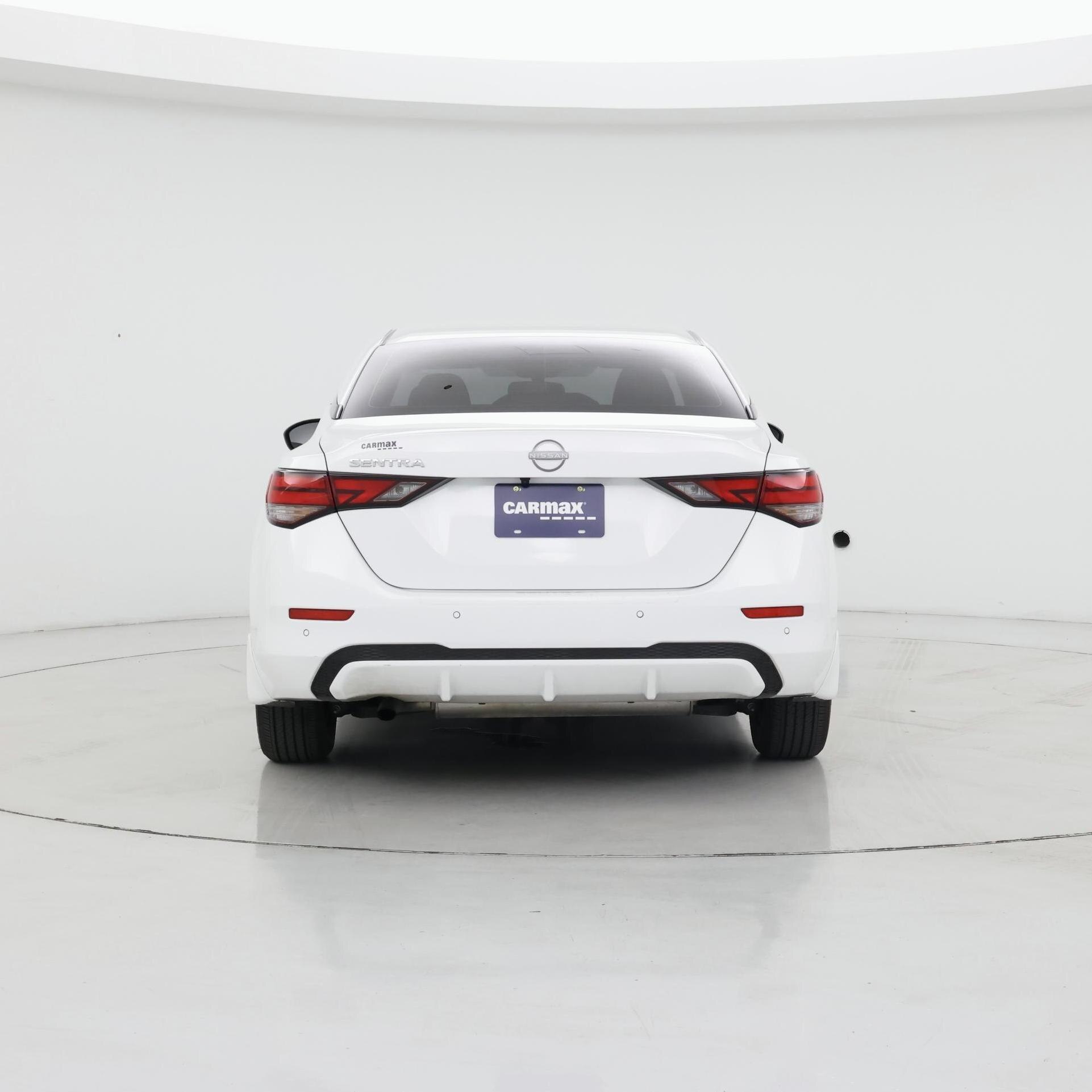 Thumbnail: 2024 Nissan Sentra - 6