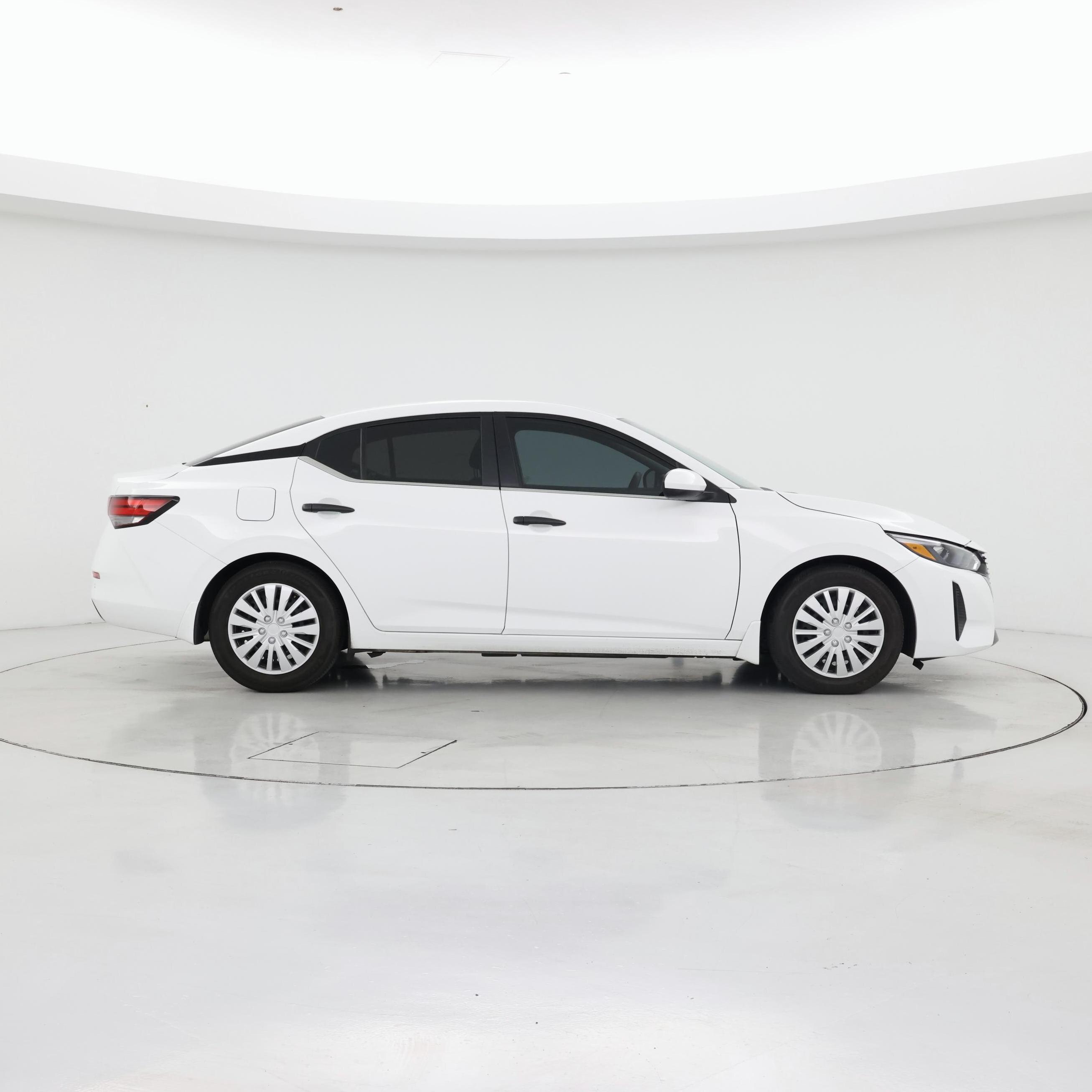 Thumbnail: 2024 Nissan Sentra - 7