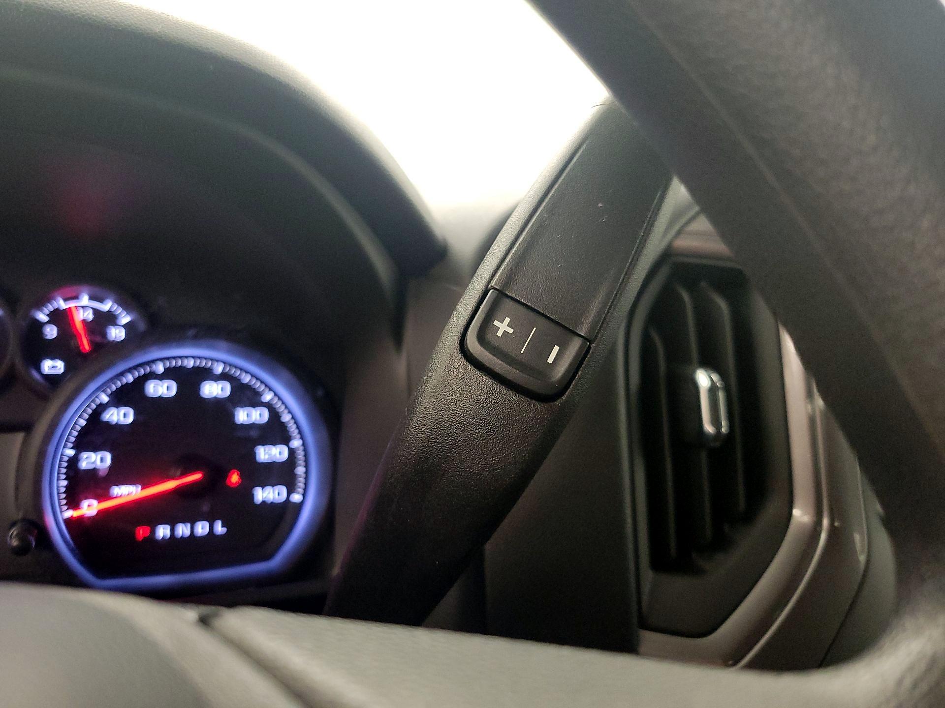 Thumbnail: 2024 Chevrolet Silverado 3500 - 17