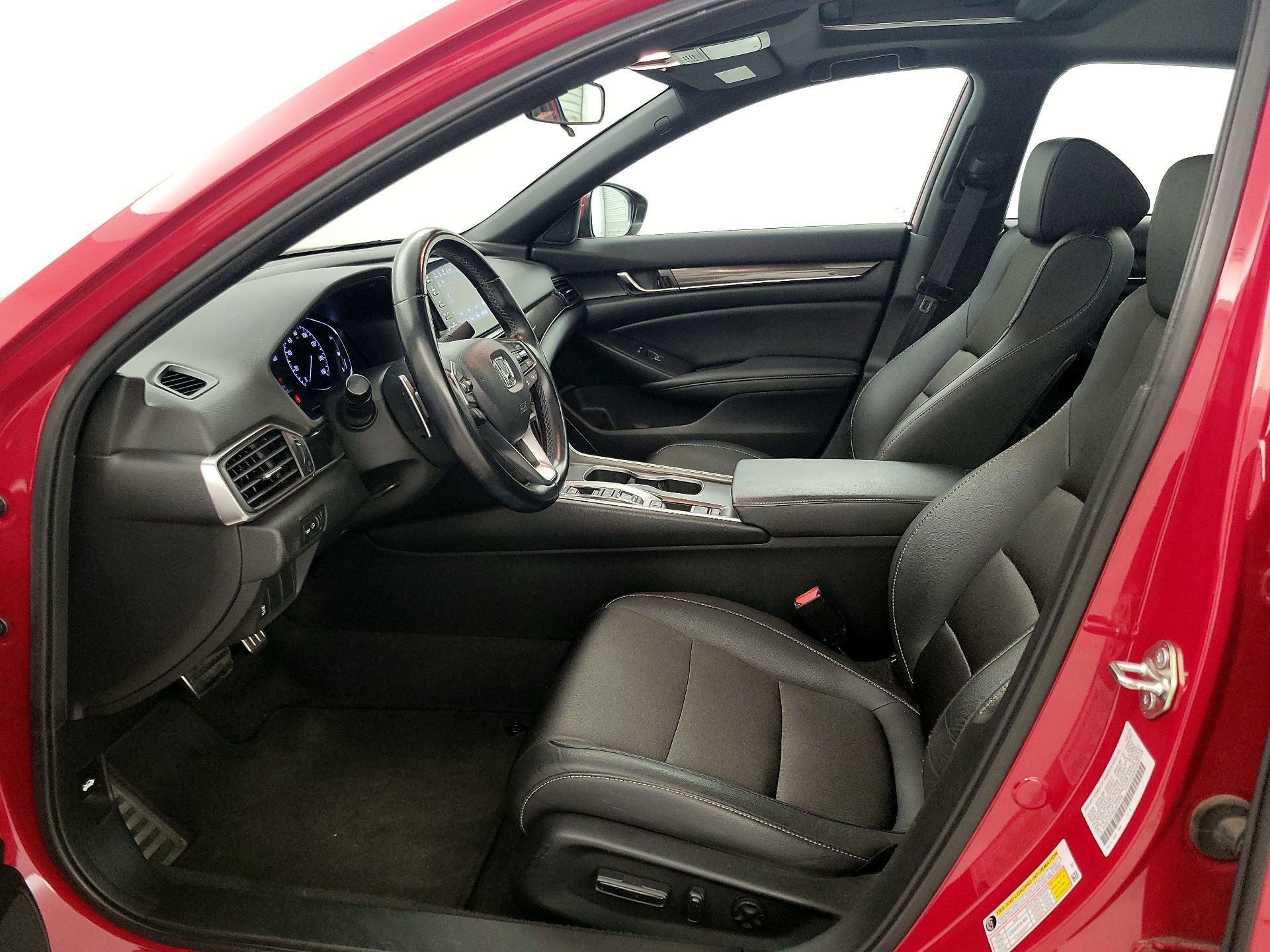 Thumbnail: 2020 Honda Accord - 11