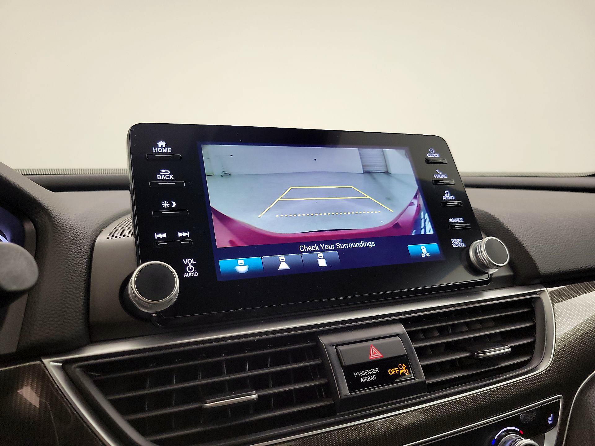 Thumbnail: 2020 Honda Accord - 14