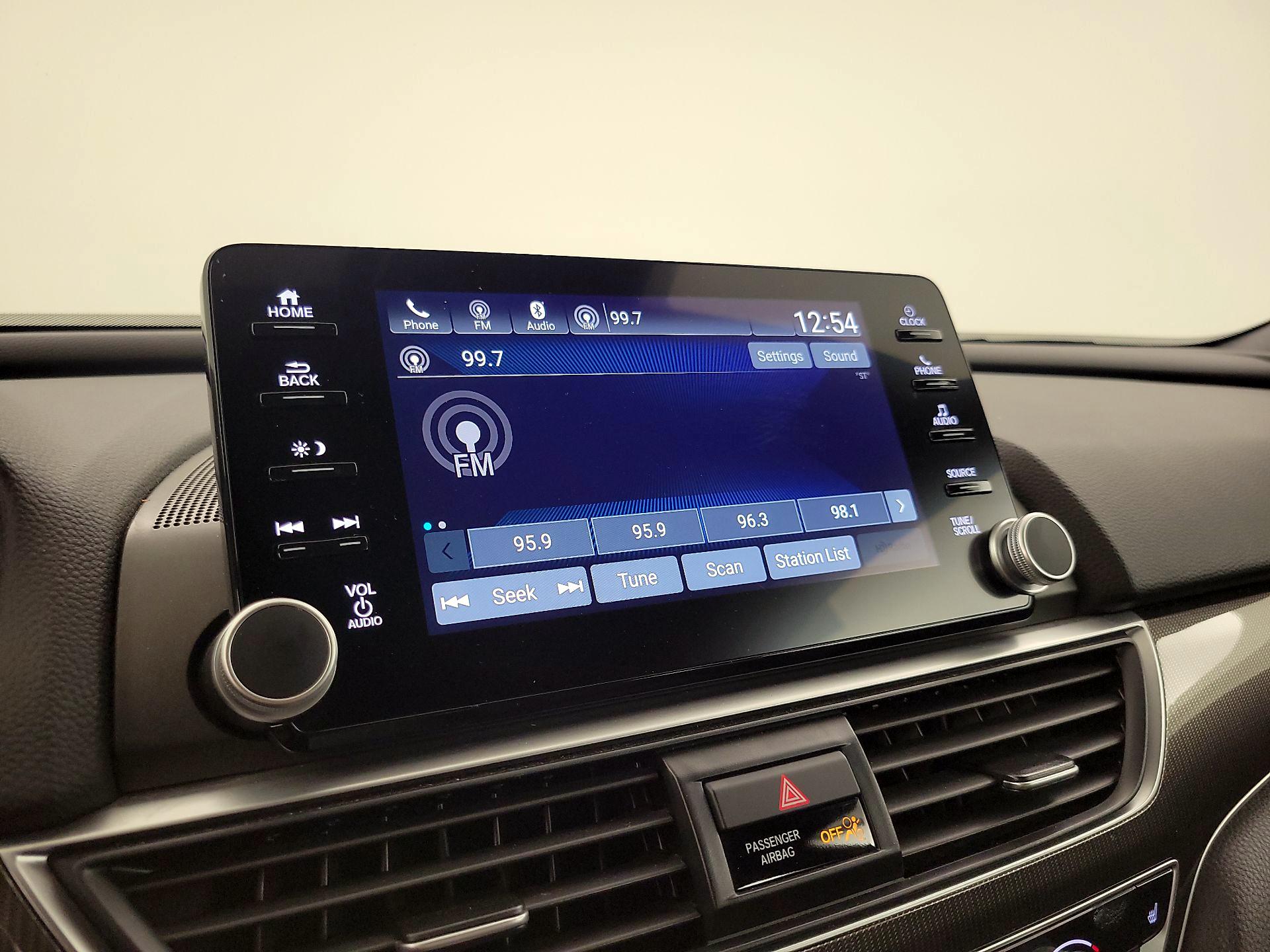 Thumbnail: 2020 Honda Accord - 15