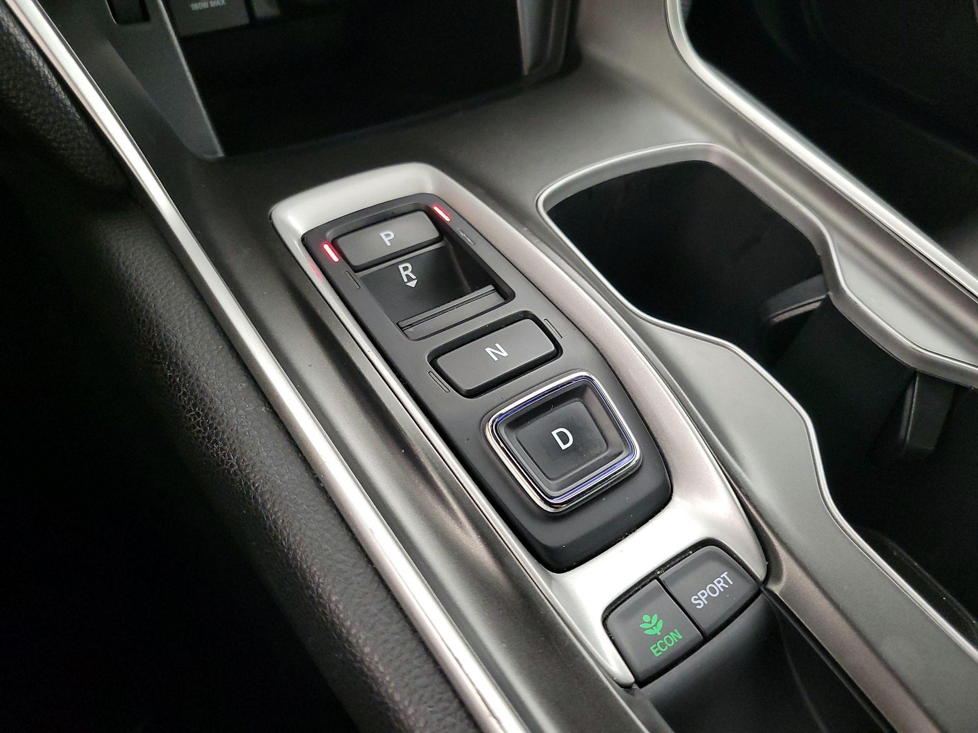 Thumbnail: 2020 Honda Accord - 17