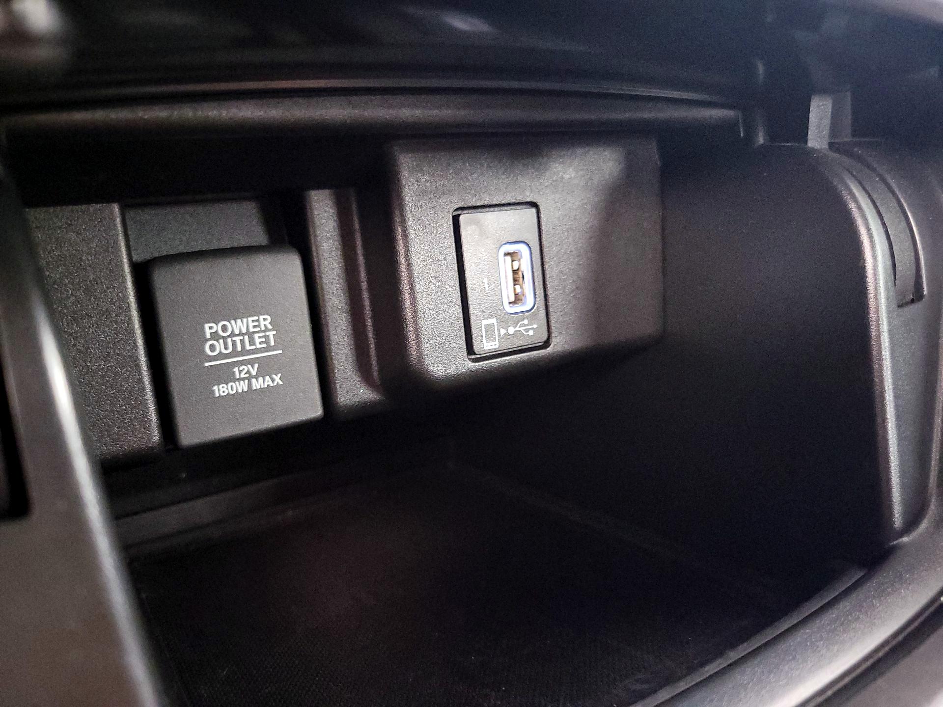 Thumbnail: 2020 Honda Accord - 18