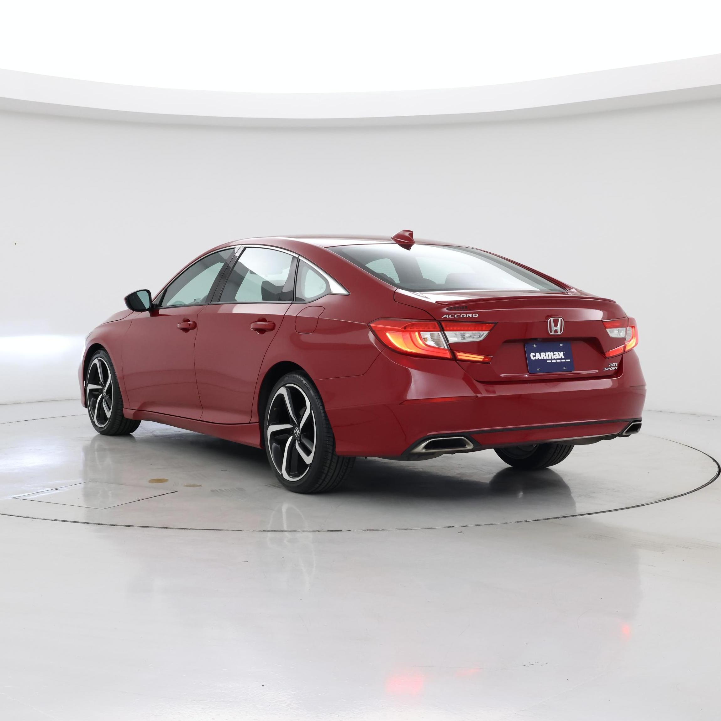 Thumbnail: 2020 Honda Accord - 2