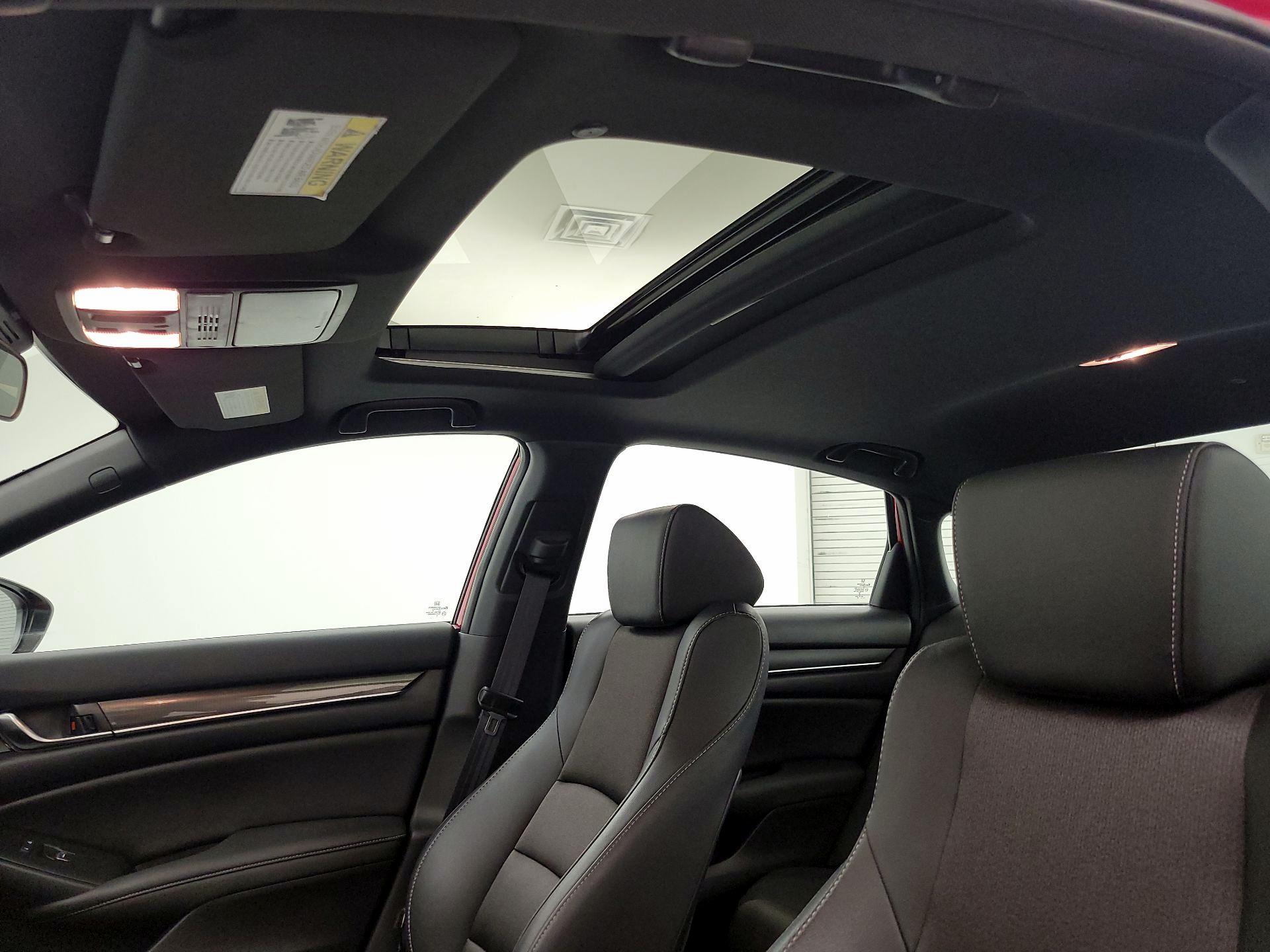 Thumbnail: 2020 Honda Accord - 19