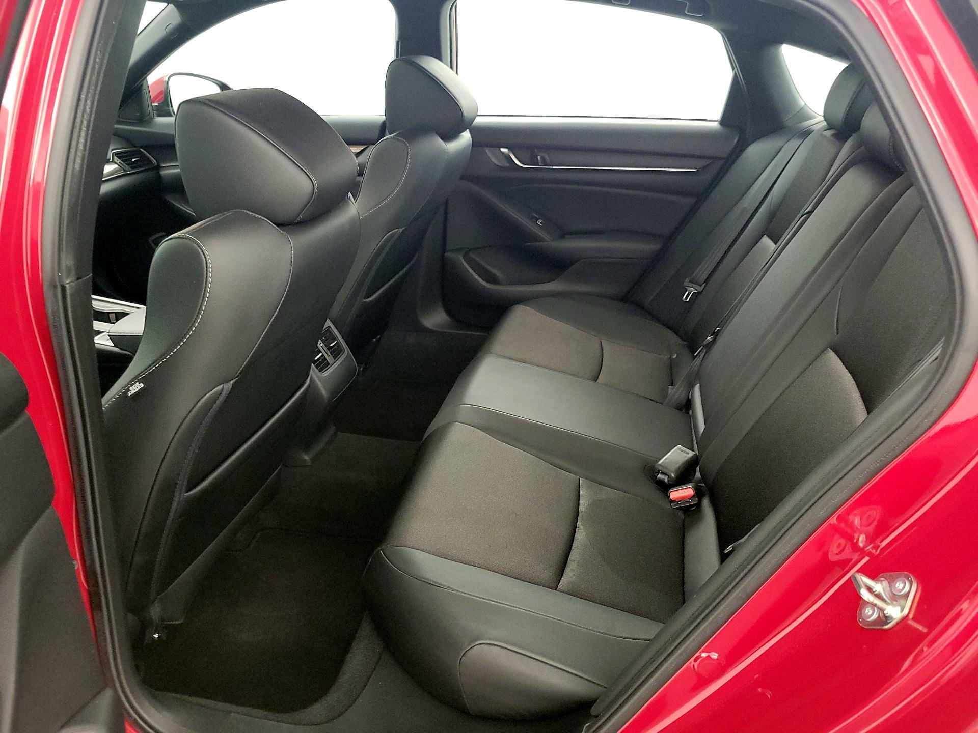 Thumbnail: 2020 Honda Accord - 20