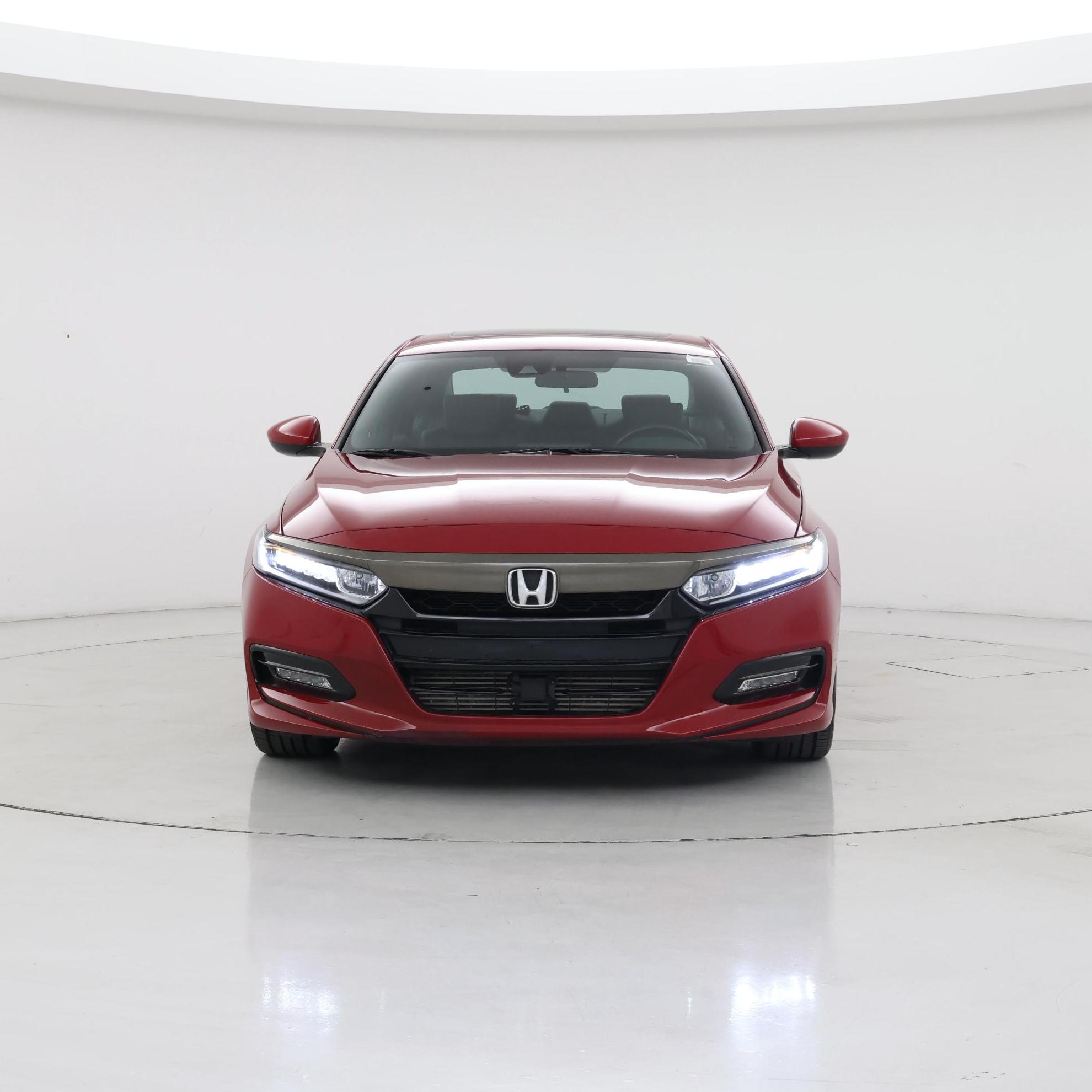 Thumbnail: 2020 Honda Accord - 5