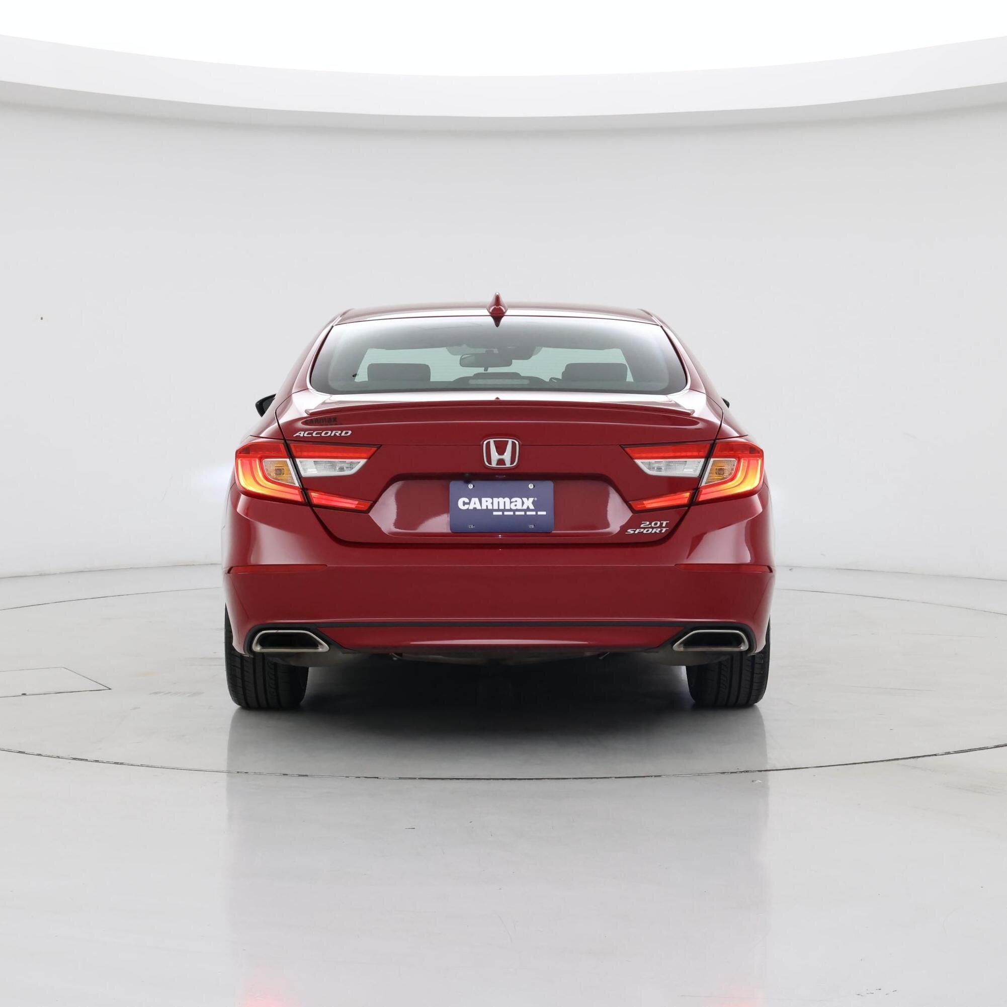 Thumbnail: 2020 Honda Accord - 6