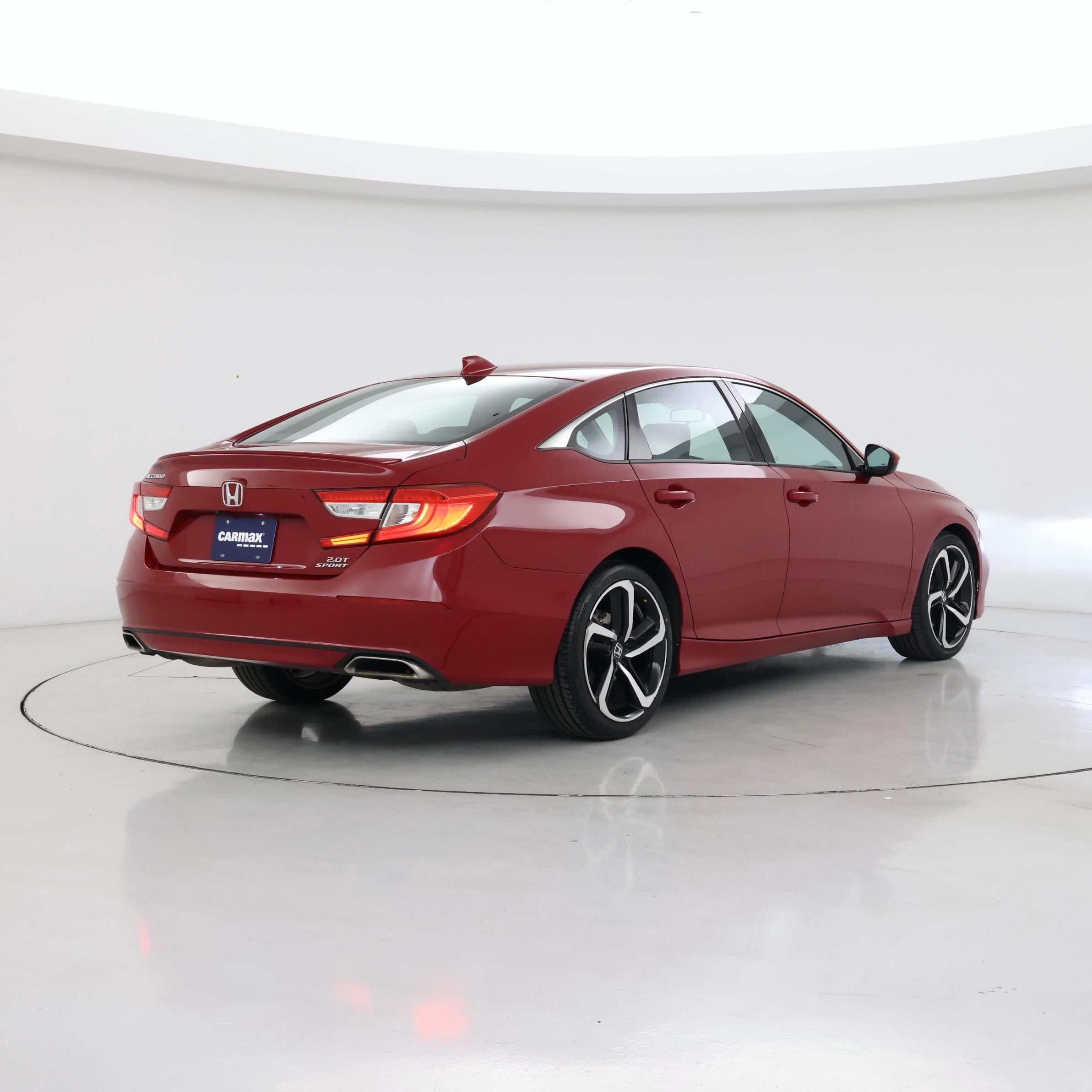 Thumbnail: 2020 Honda Accord - 8