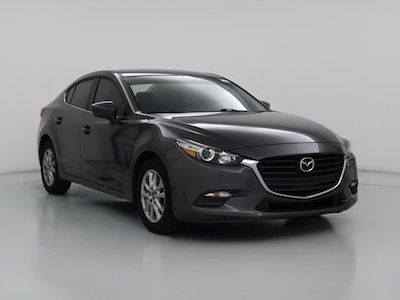2017 Mazda Mazda3 Sport