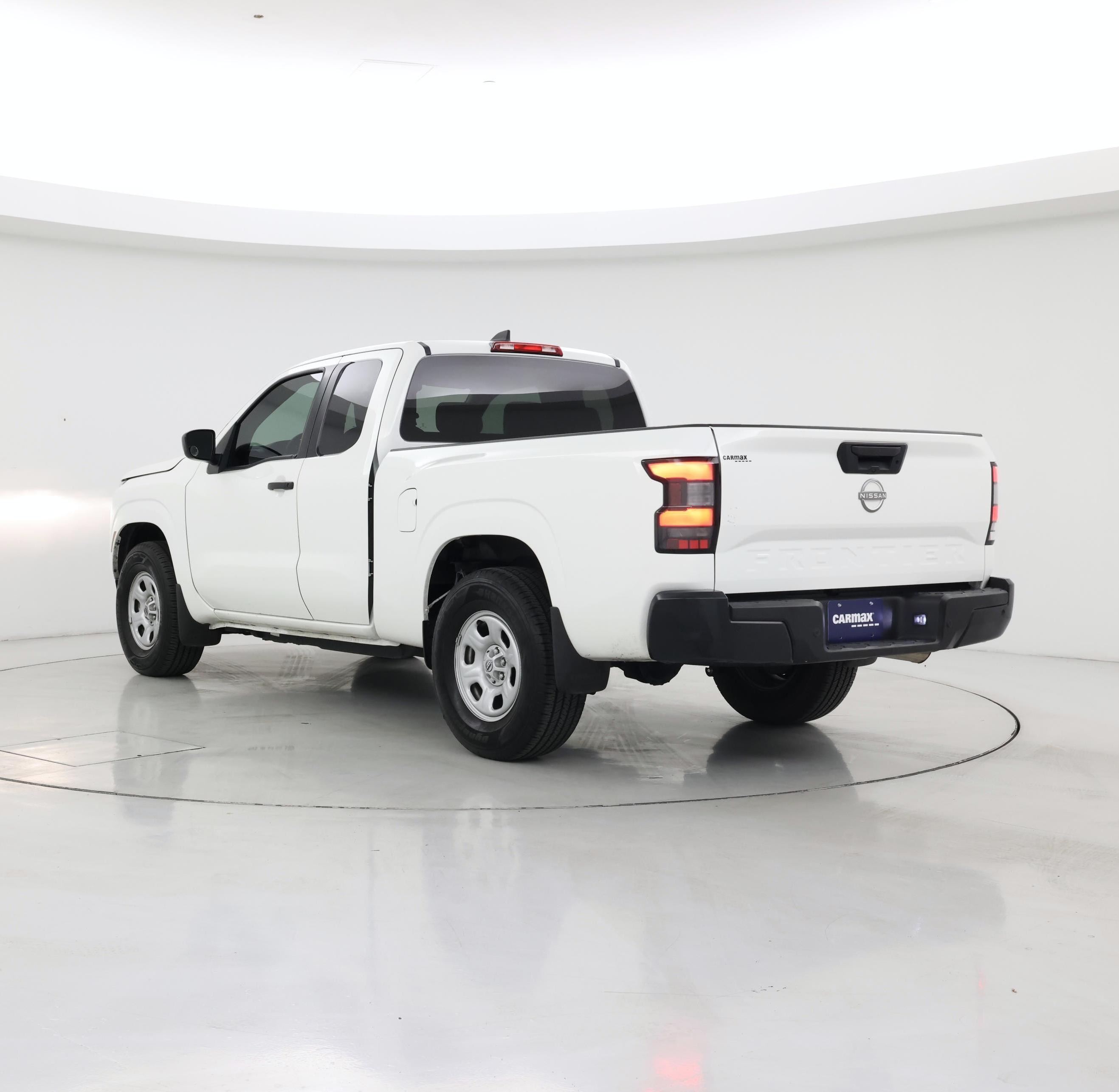 Thumbnail: 2024 Nissan Frontier - 2