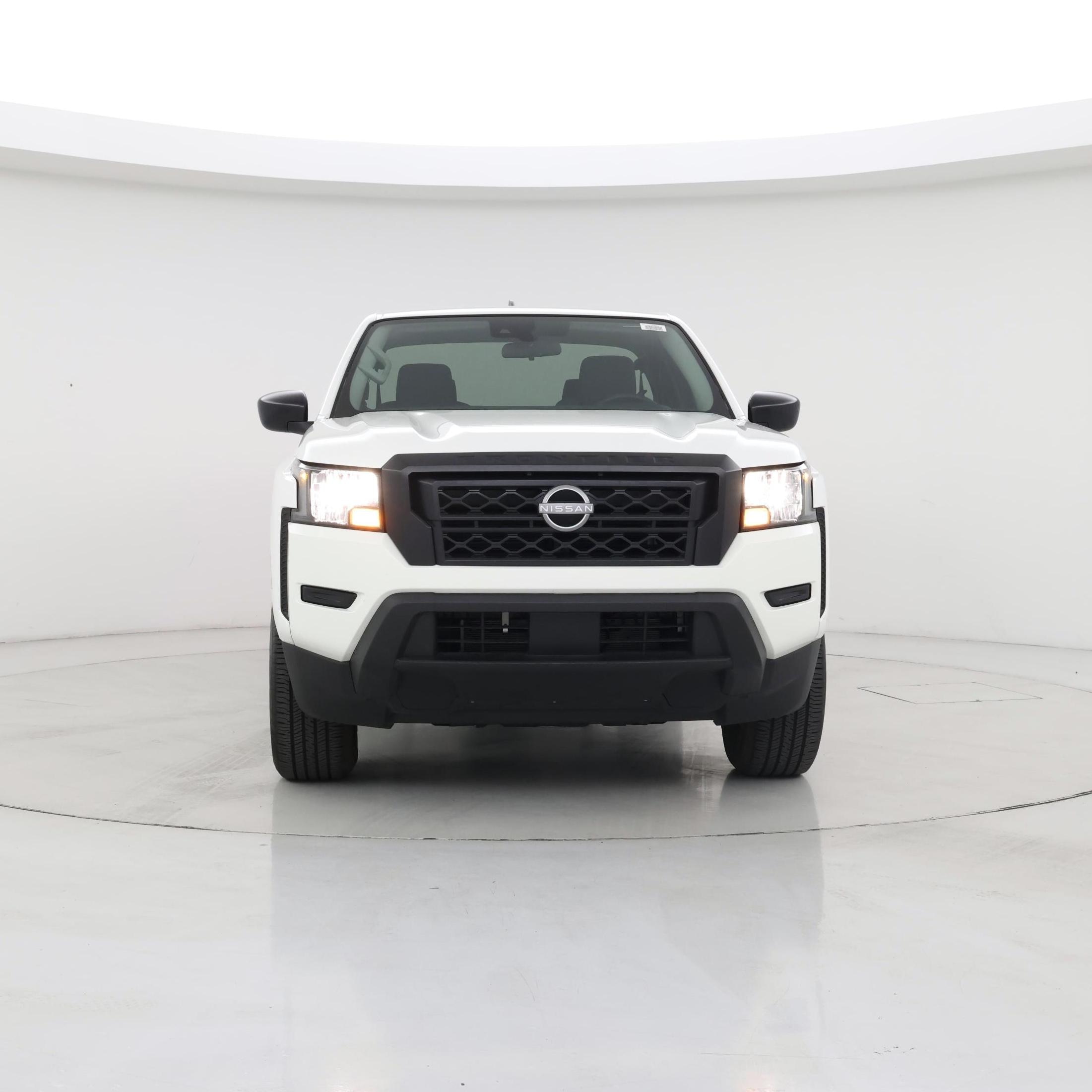 Thumbnail: 2024 Nissan Frontier - 5