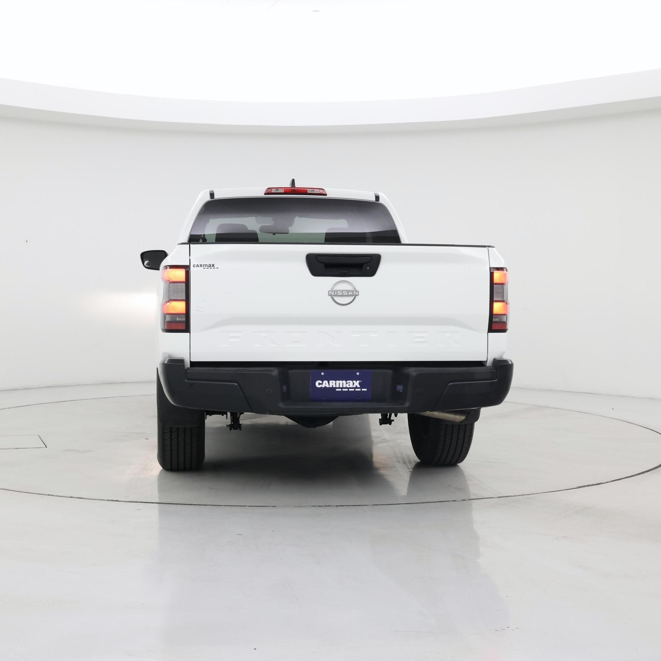 Thumbnail: 2024 Nissan Frontier - 6