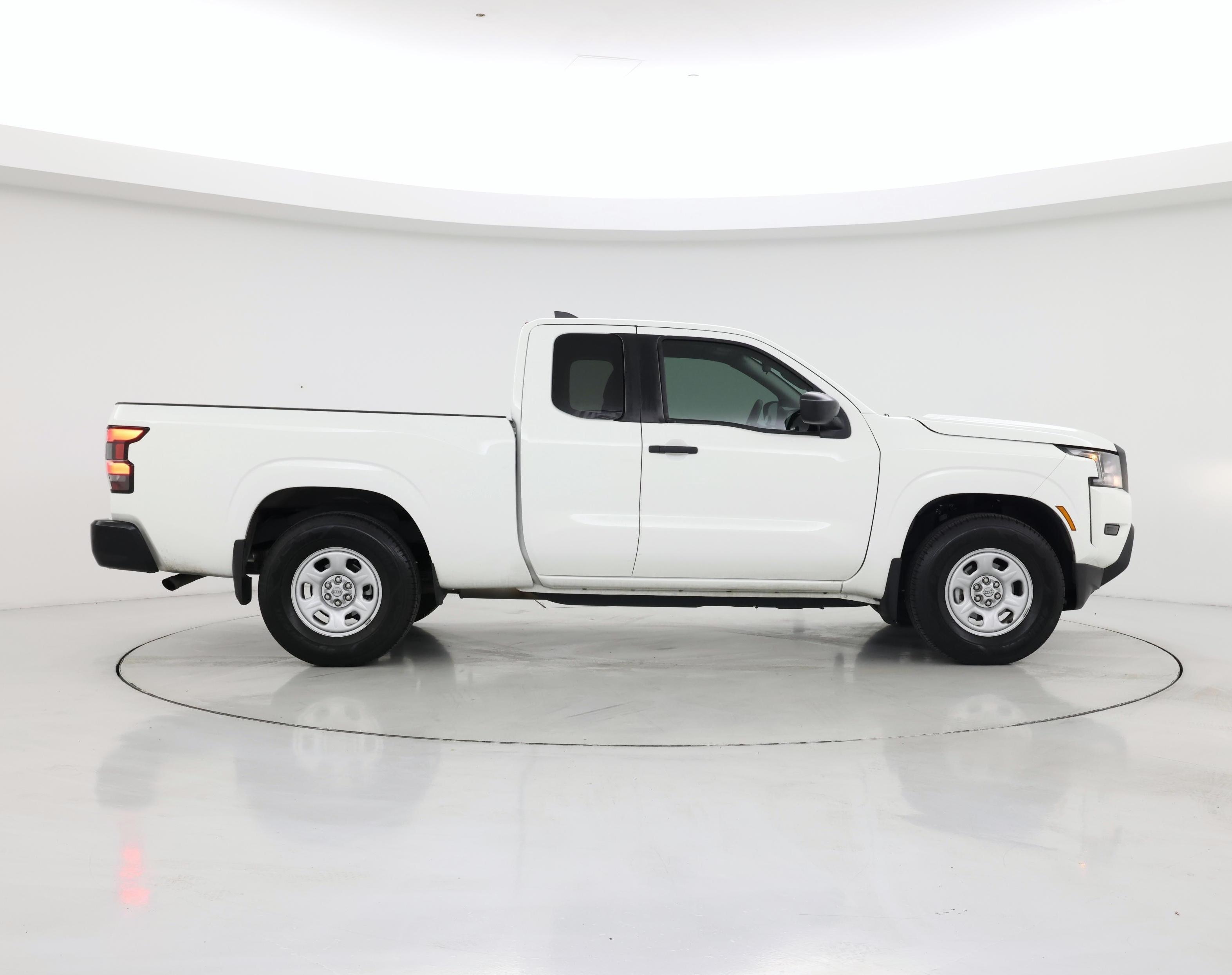 Thumbnail: 2024 Nissan Frontier - 7