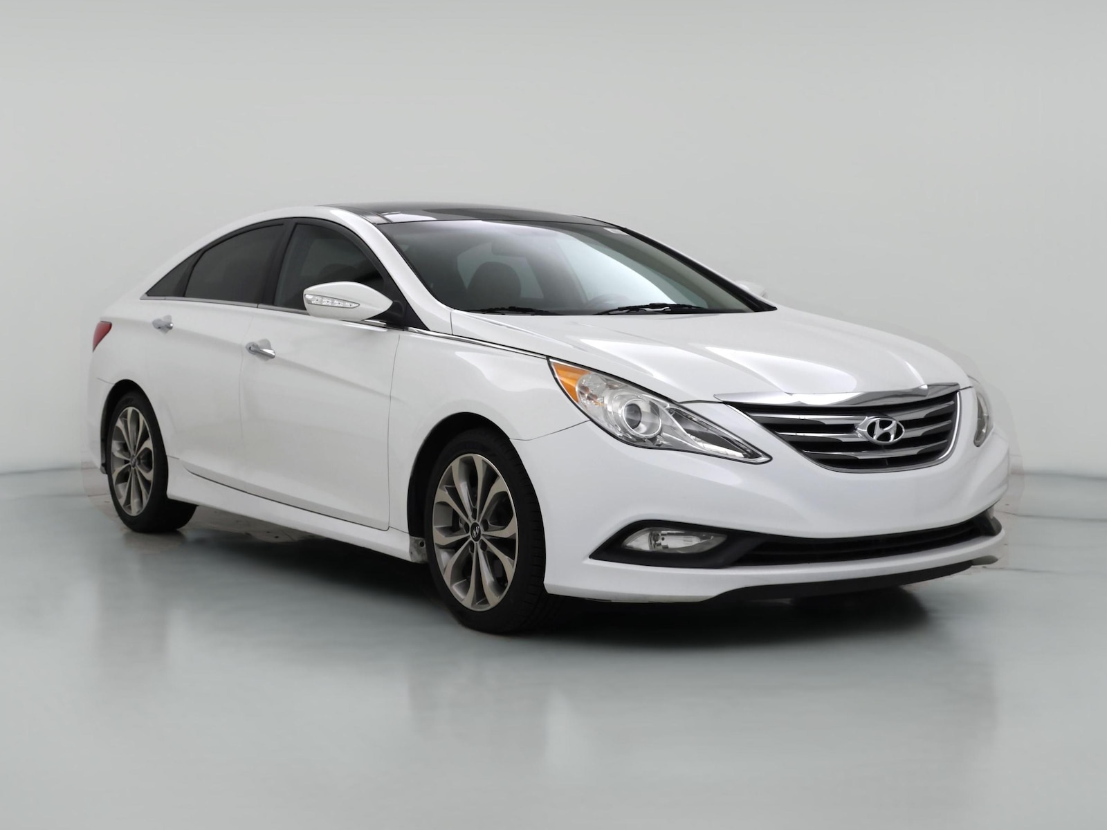 2014 Hyundai Sonata Limited