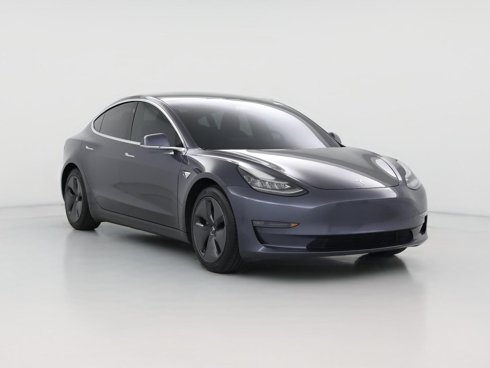 2020 Tesla Model 3 Base