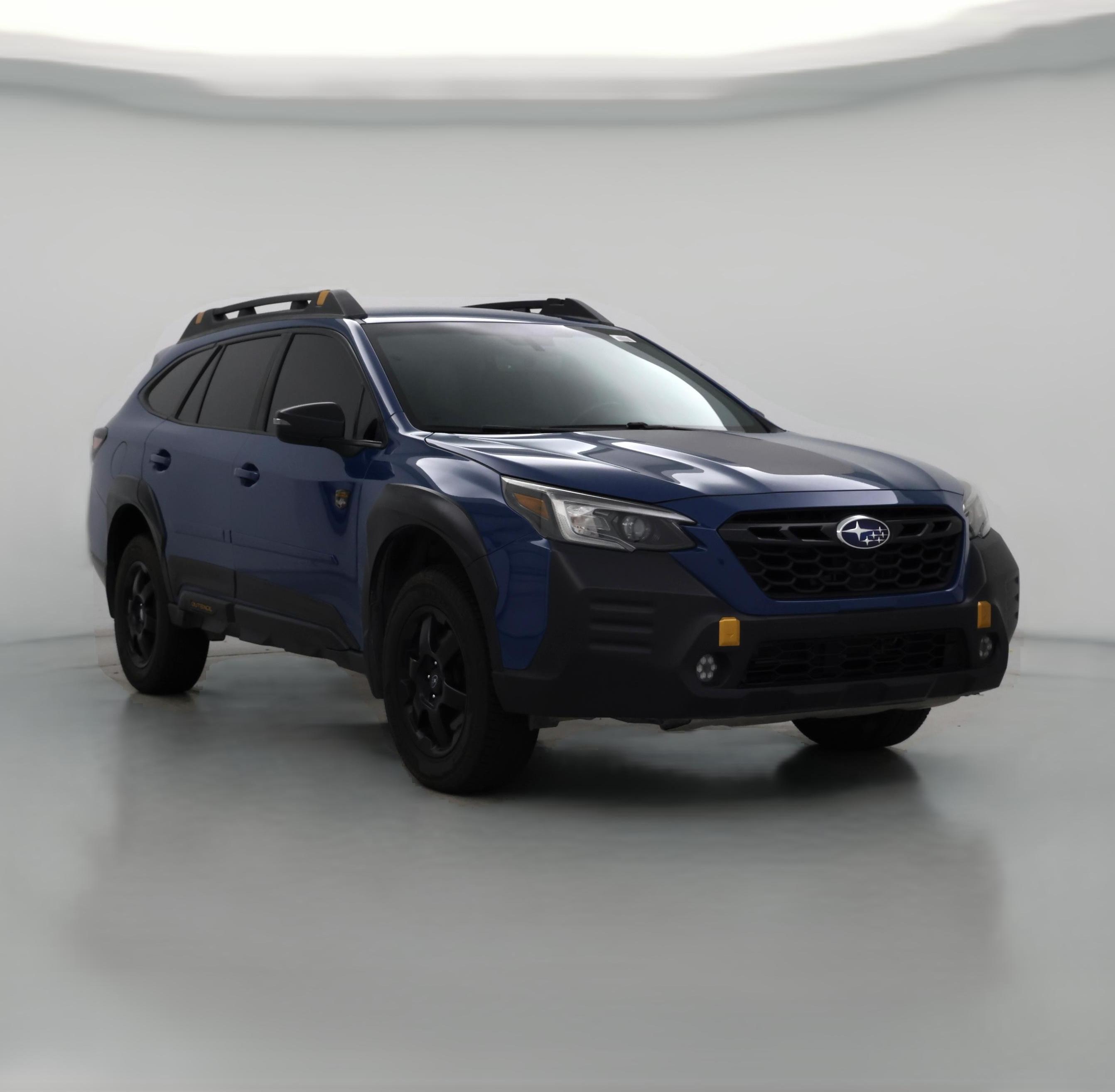 Thumbnail: 2022 Subaru Outback - 1
