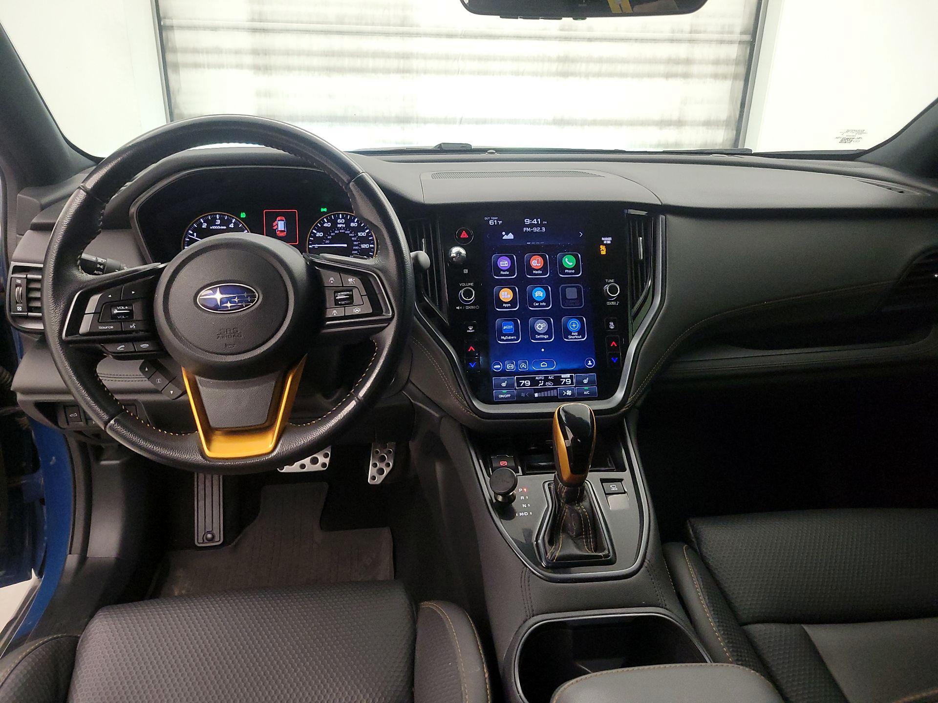 Thumbnail: 2022 Subaru Outback - 9
