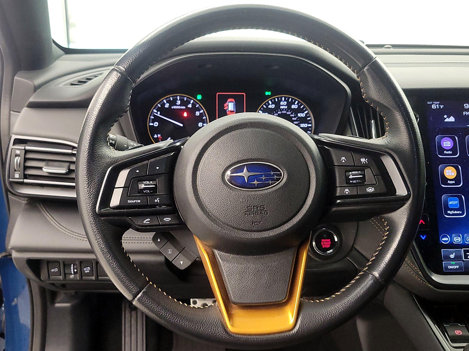Thumbnail: 2022 Subaru Outback - 10