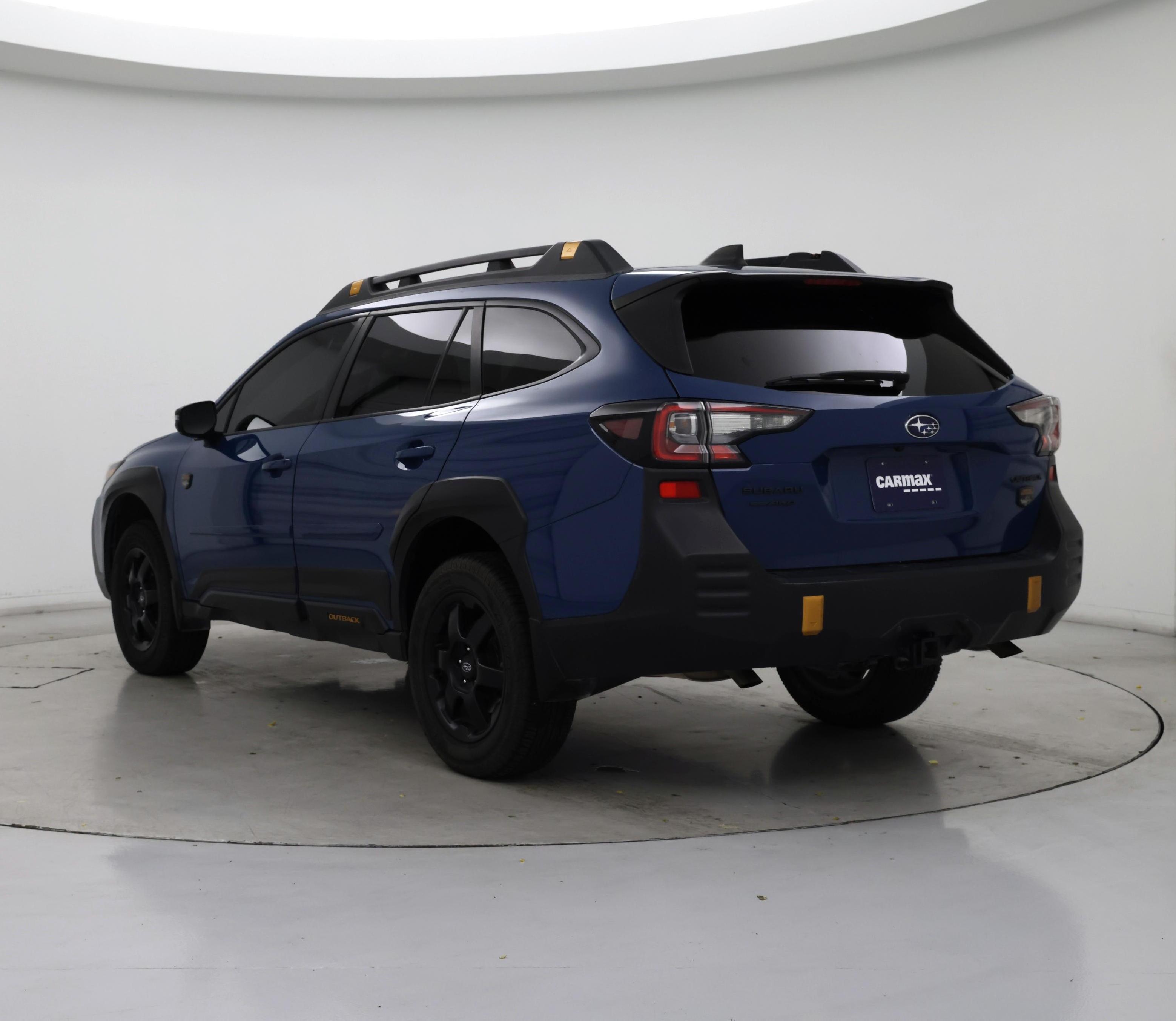 Thumbnail: 2022 Subaru Outback - 2
