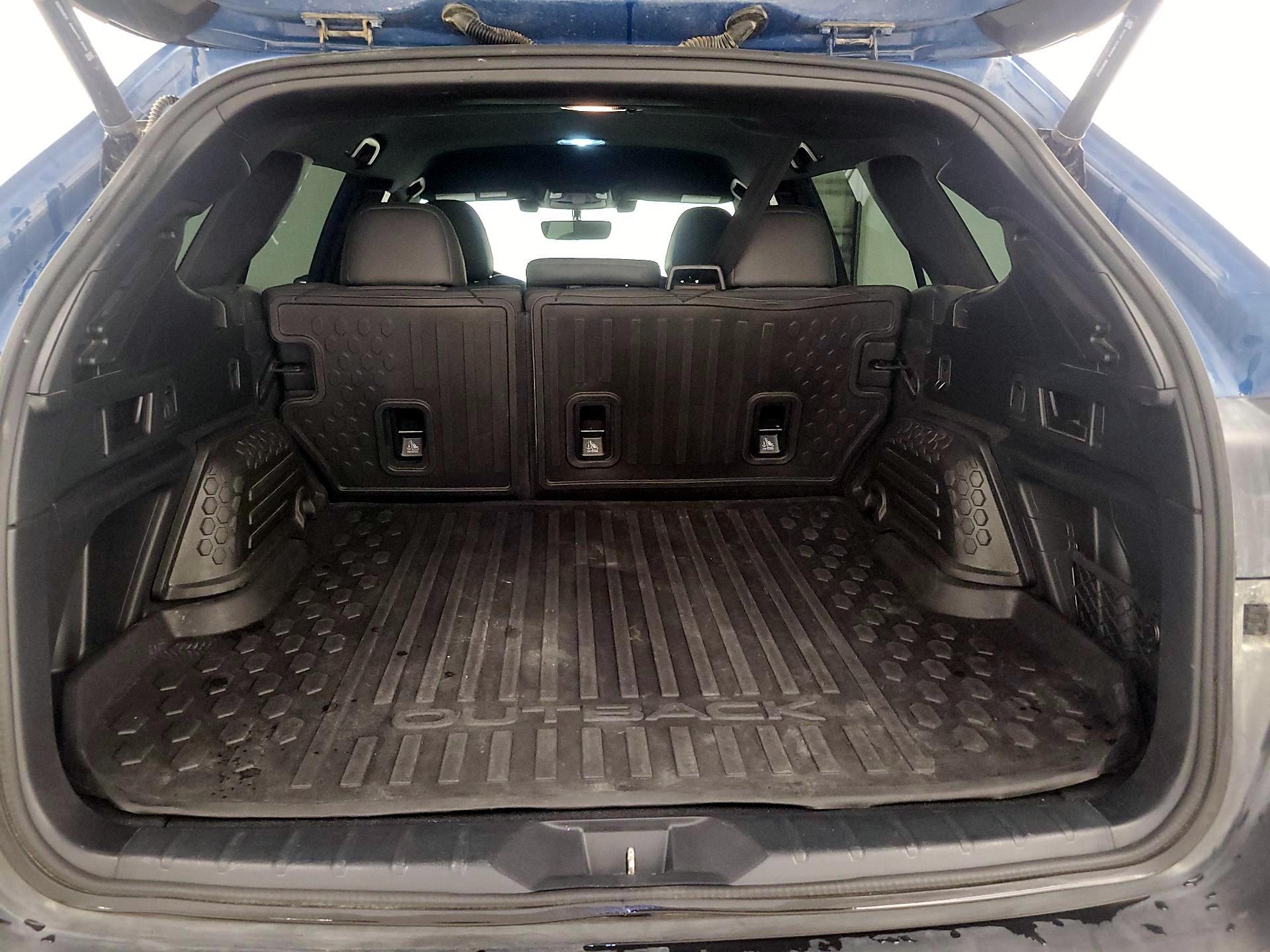 Thumbnail: 2022 Subaru Outback - 20