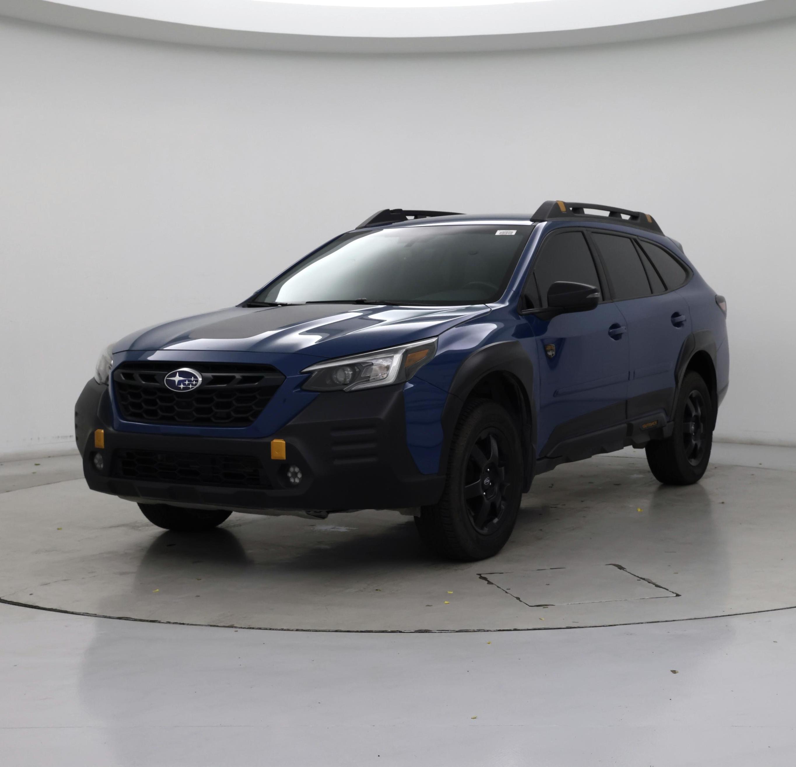 Thumbnail: 2022 Subaru Outback - 4