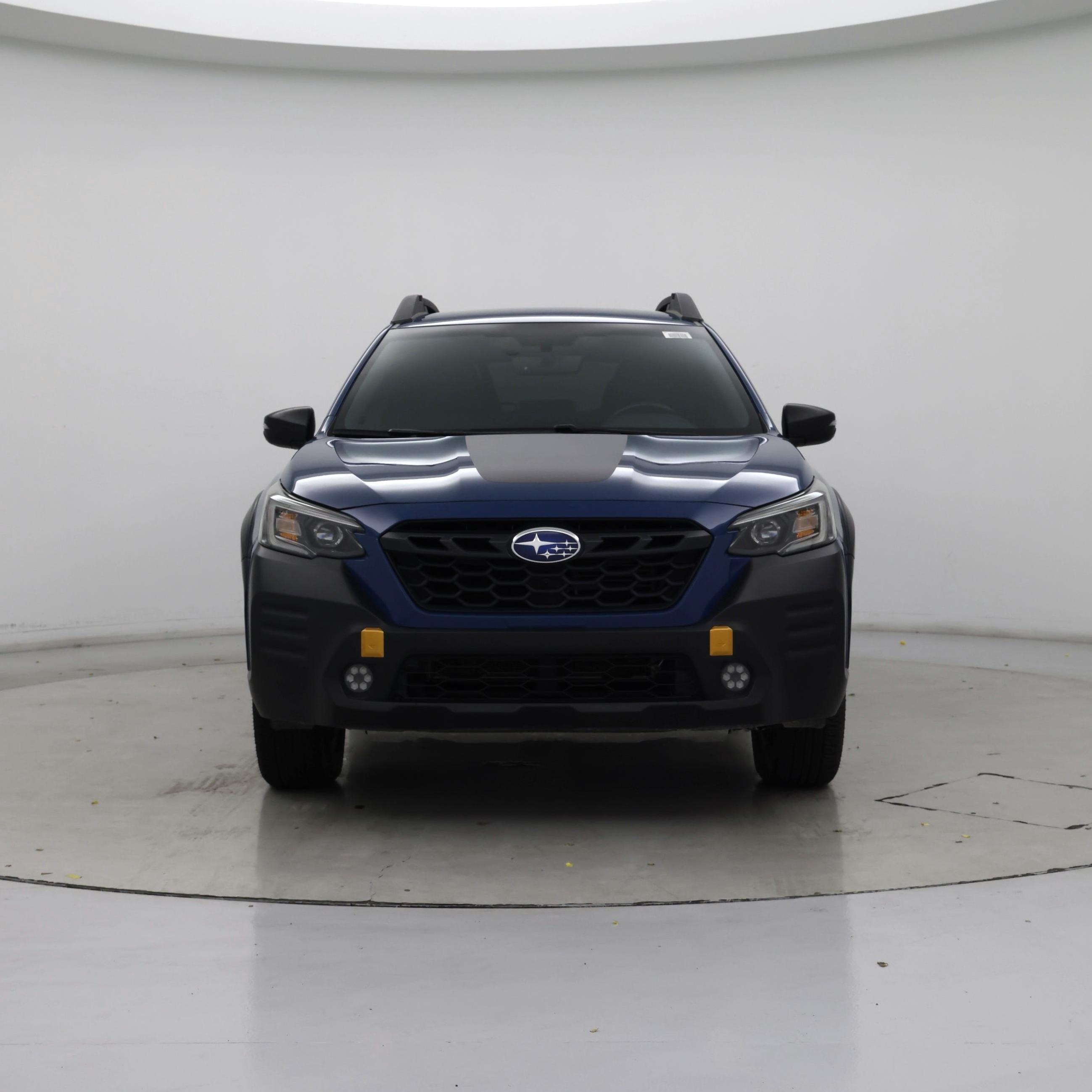 Thumbnail: 2022 Subaru Outback - 5