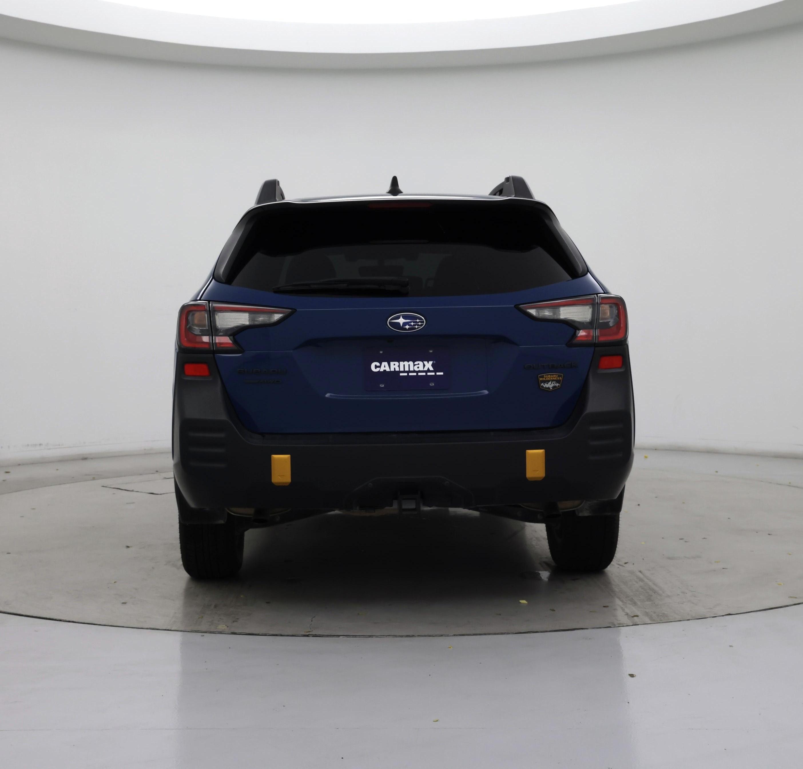 Thumbnail: 2022 Subaru Outback - 6