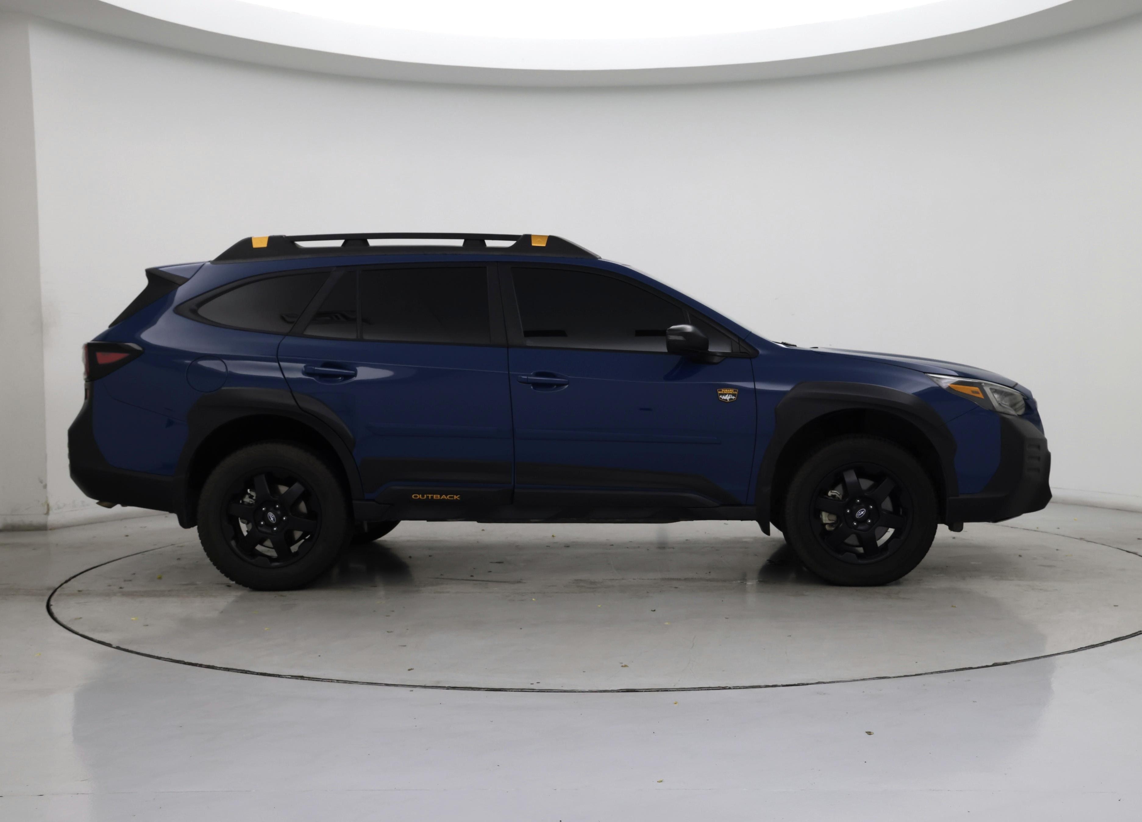 Thumbnail: 2022 Subaru Outback - 7