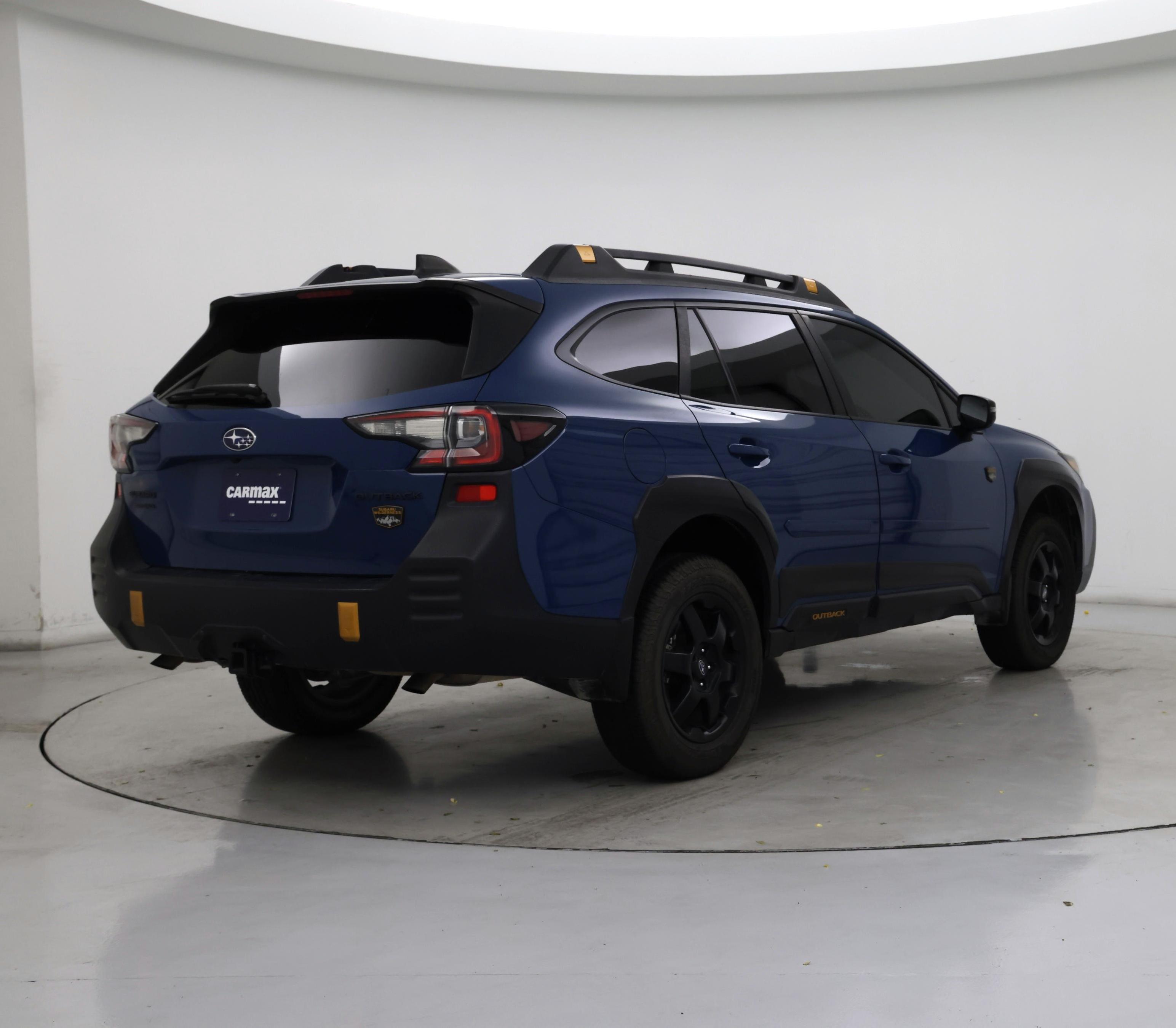 Thumbnail: 2022 Subaru Outback - 8