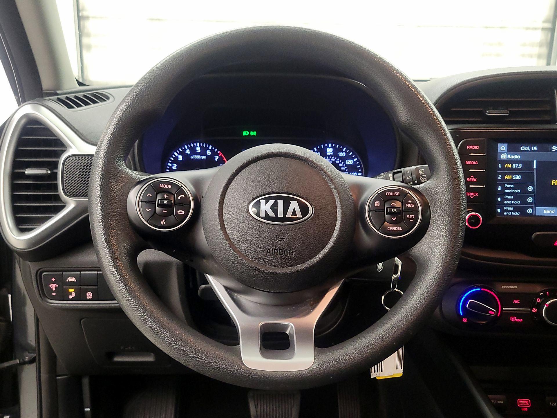 Thumbnail: 2021 Kia Soul - 10