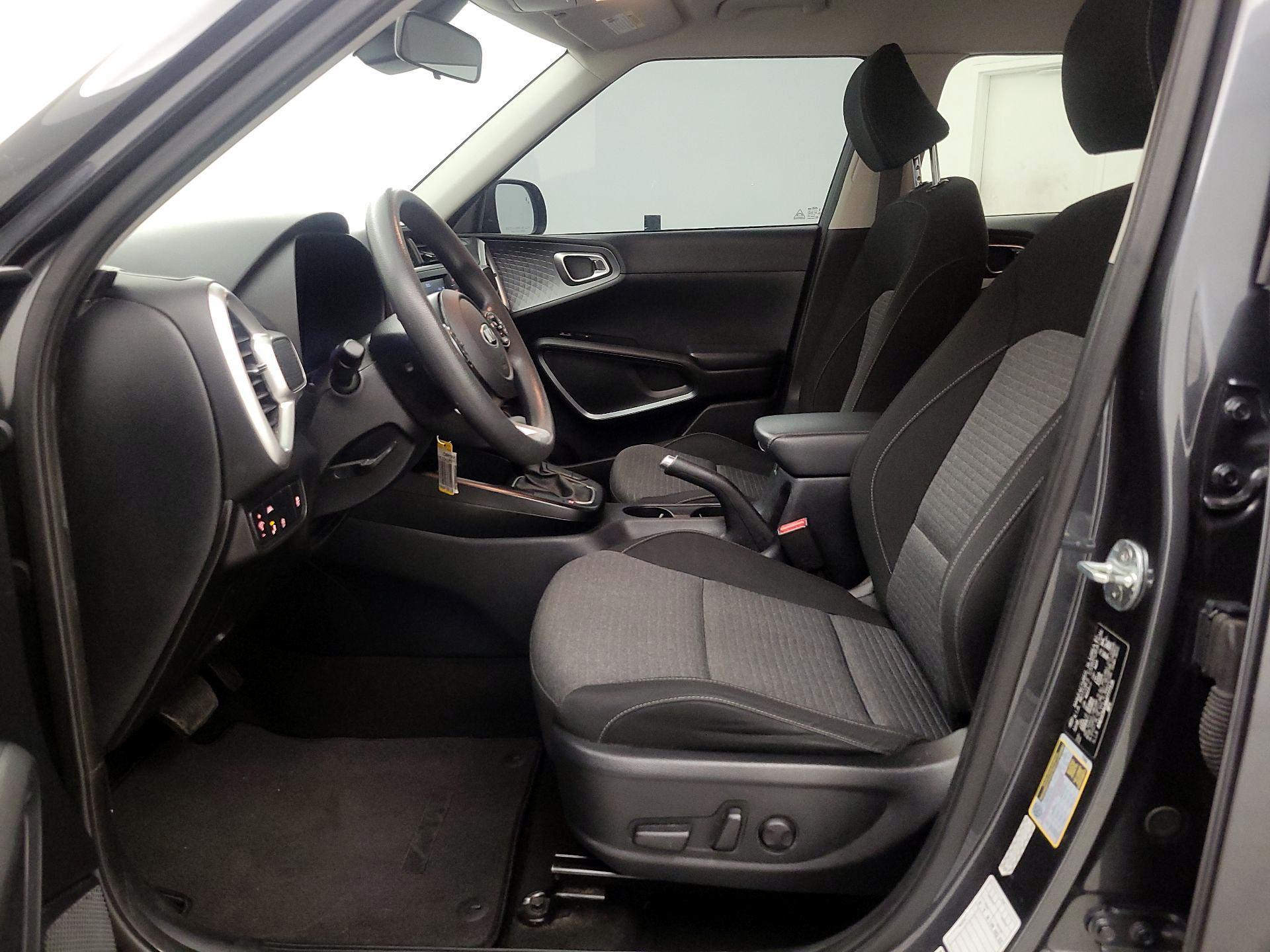 Thumbnail: 2021 Kia Soul - 11