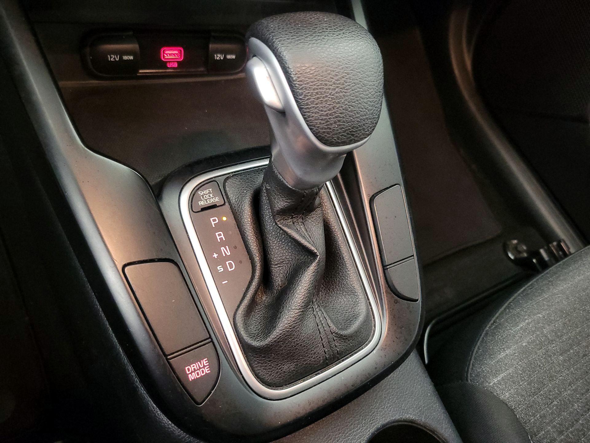 Thumbnail: 2021 Kia Soul - 17