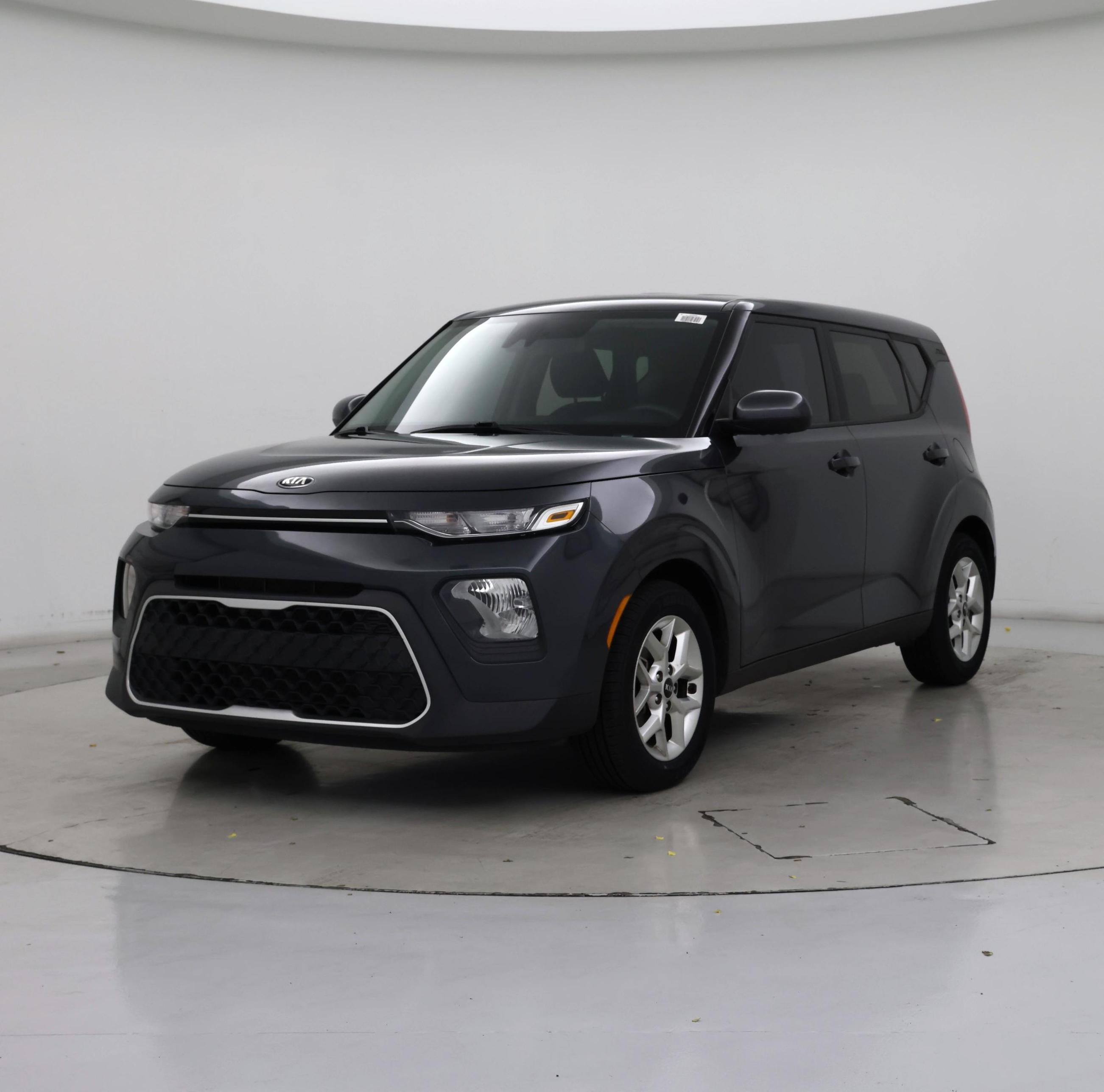 Thumbnail: 2021 Kia Soul - 4