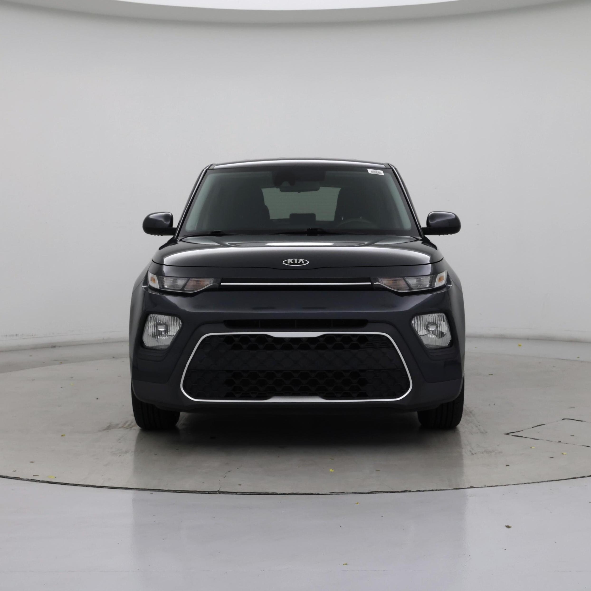 Thumbnail: 2021 Kia Soul - 5