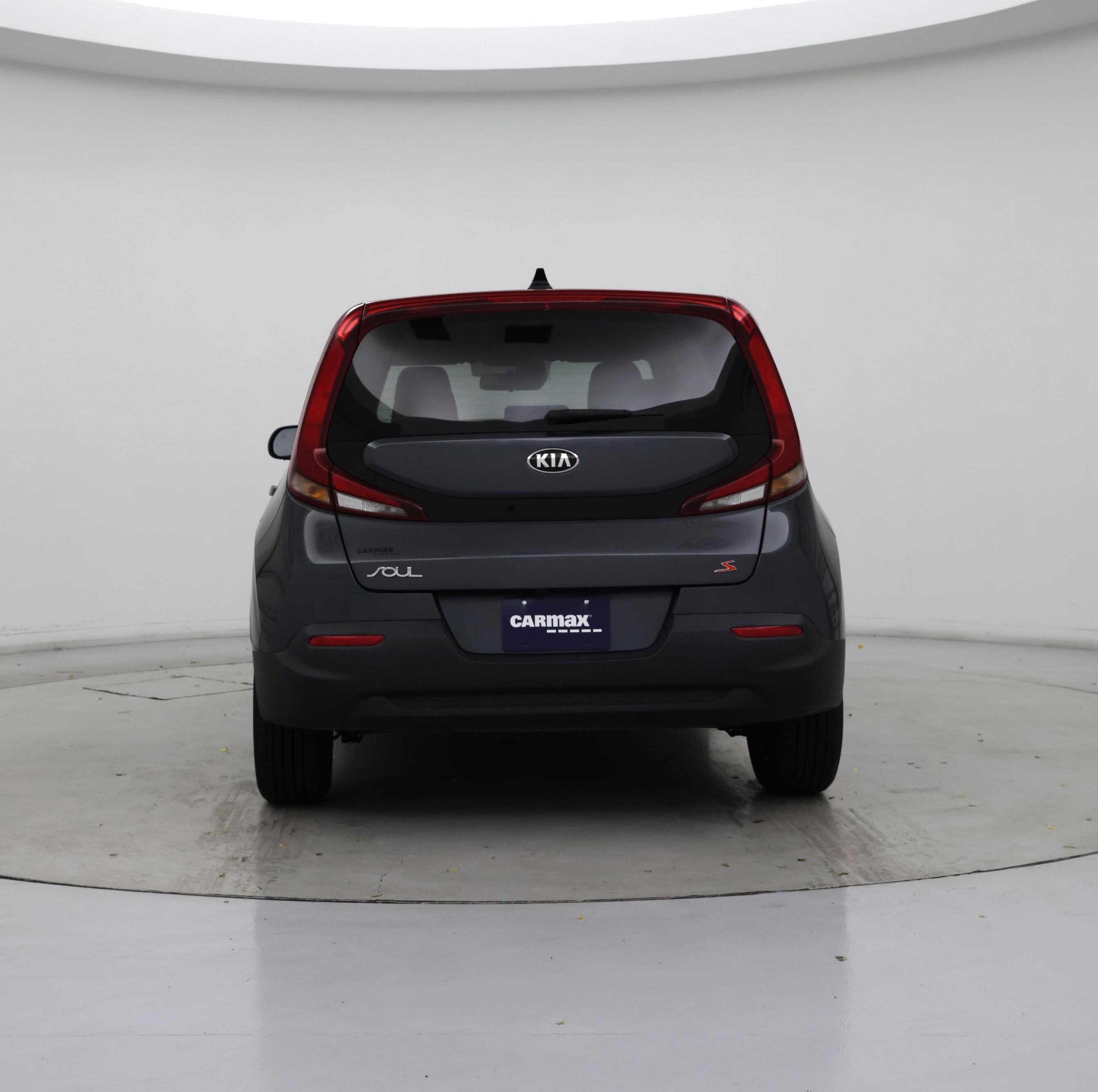 Thumbnail: 2021 Kia Soul - 6