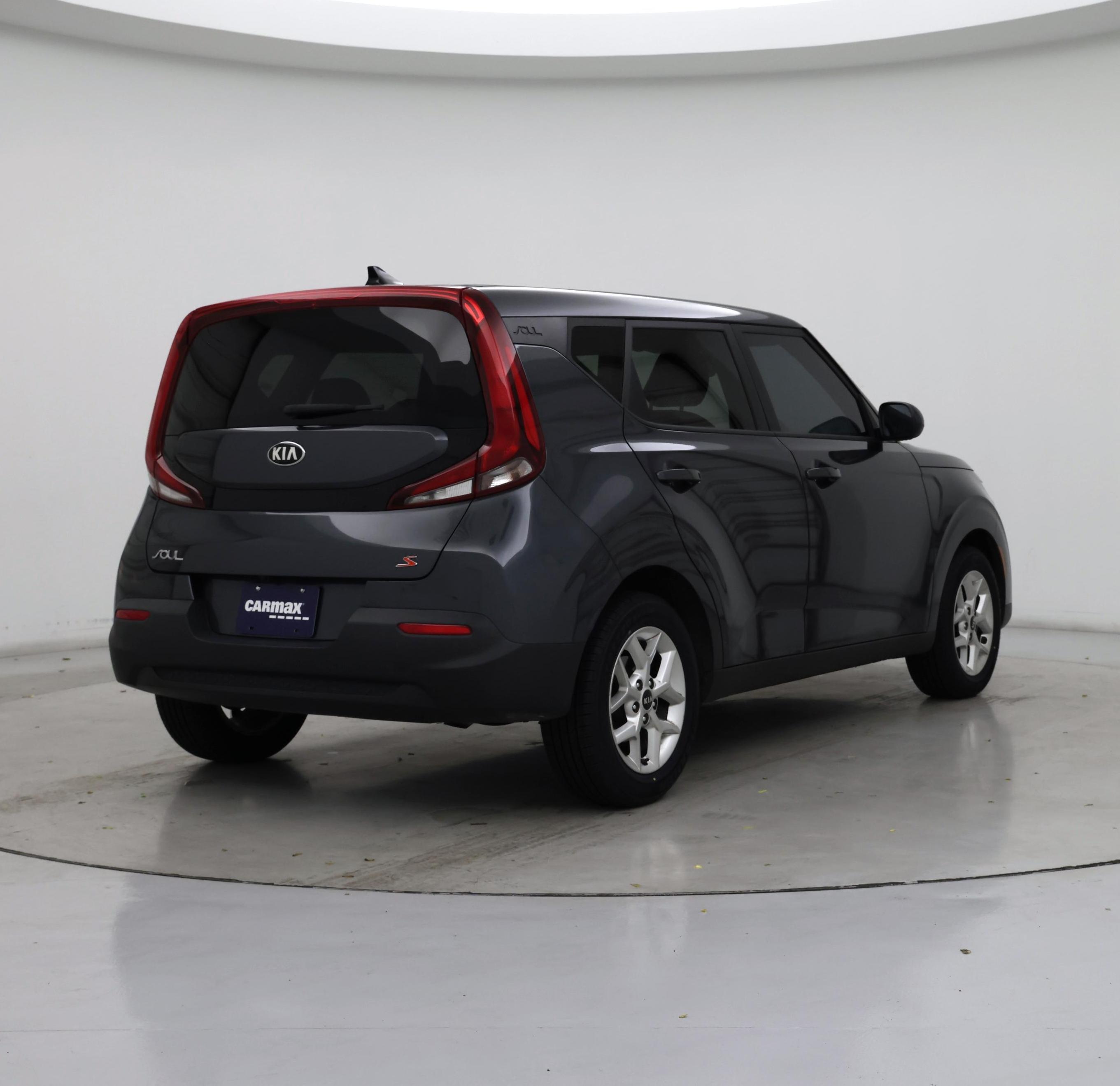 Thumbnail: 2021 Kia Soul - 8