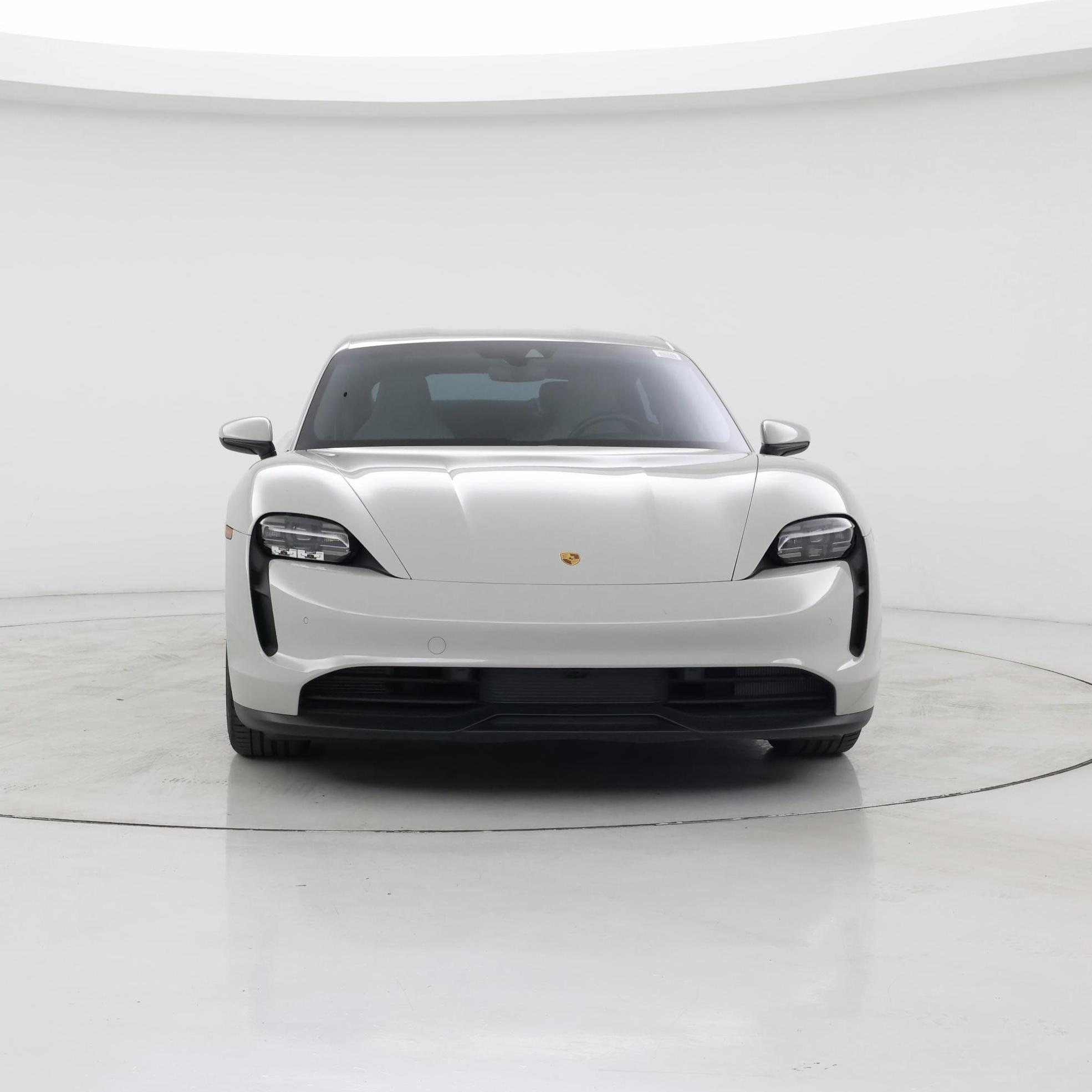 Thumbnail: 2022 Porsche Taycan - 5