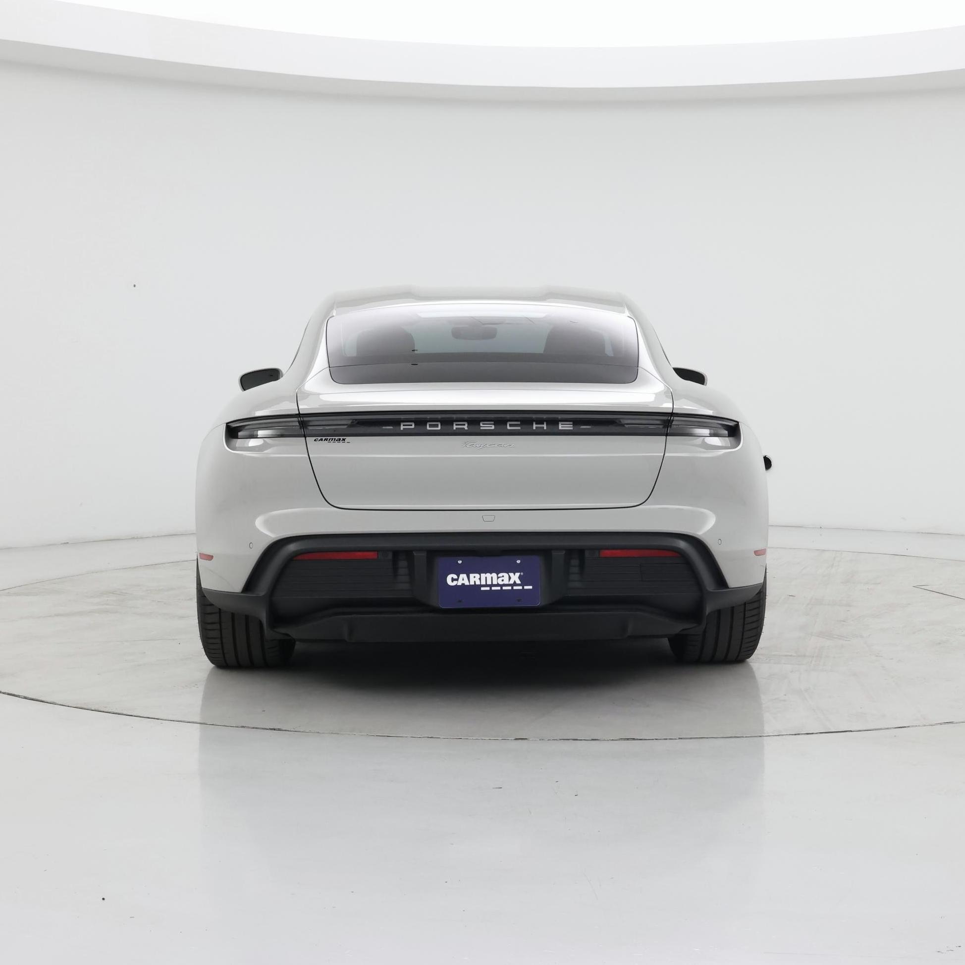 Thumbnail: 2022 Porsche Taycan - 6