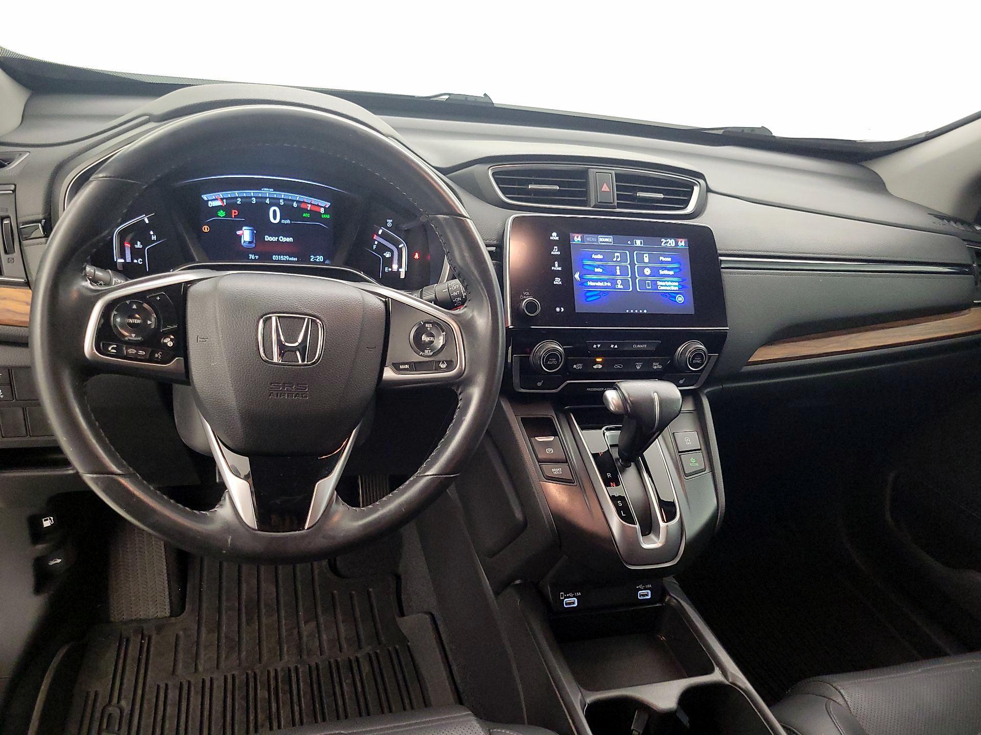 Thumbnail: 2022 Honda CR-V - 9