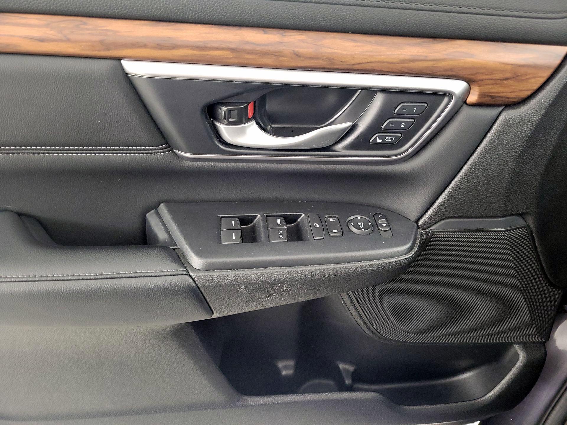 Thumbnail: 2022 Honda CR-V - 12