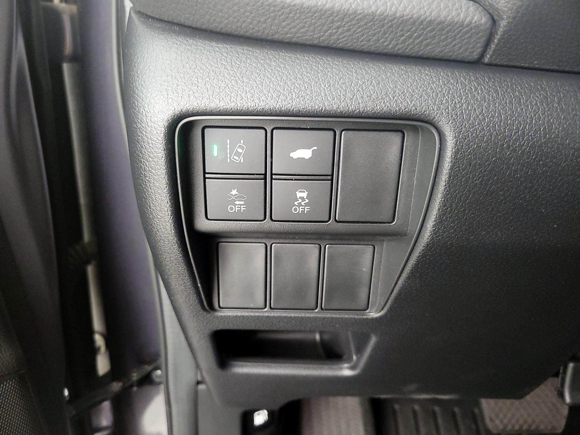 Thumbnail: 2022 Honda CR-V - 13