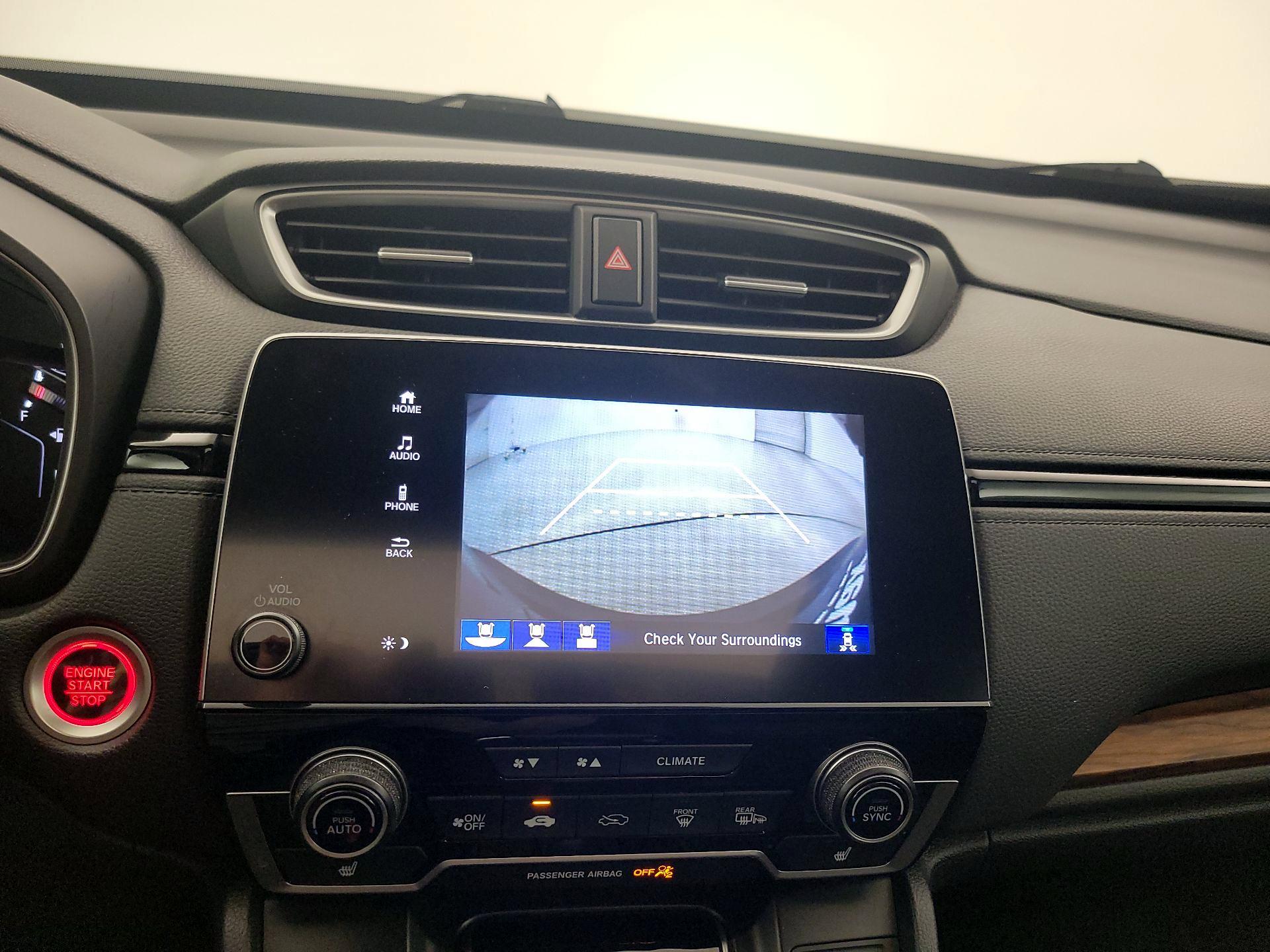 Thumbnail: 2022 Honda CR-V - 14