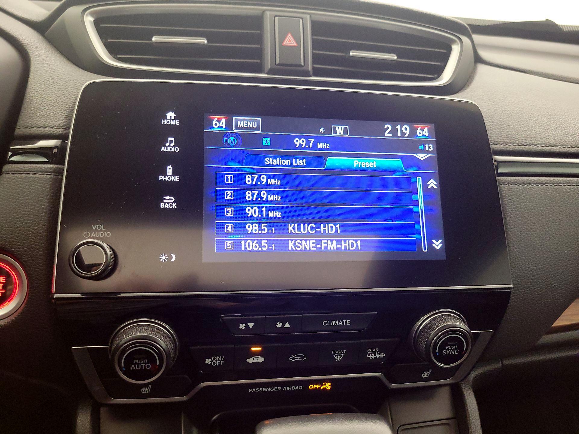 Thumbnail: 2022 Honda CR-V - 15